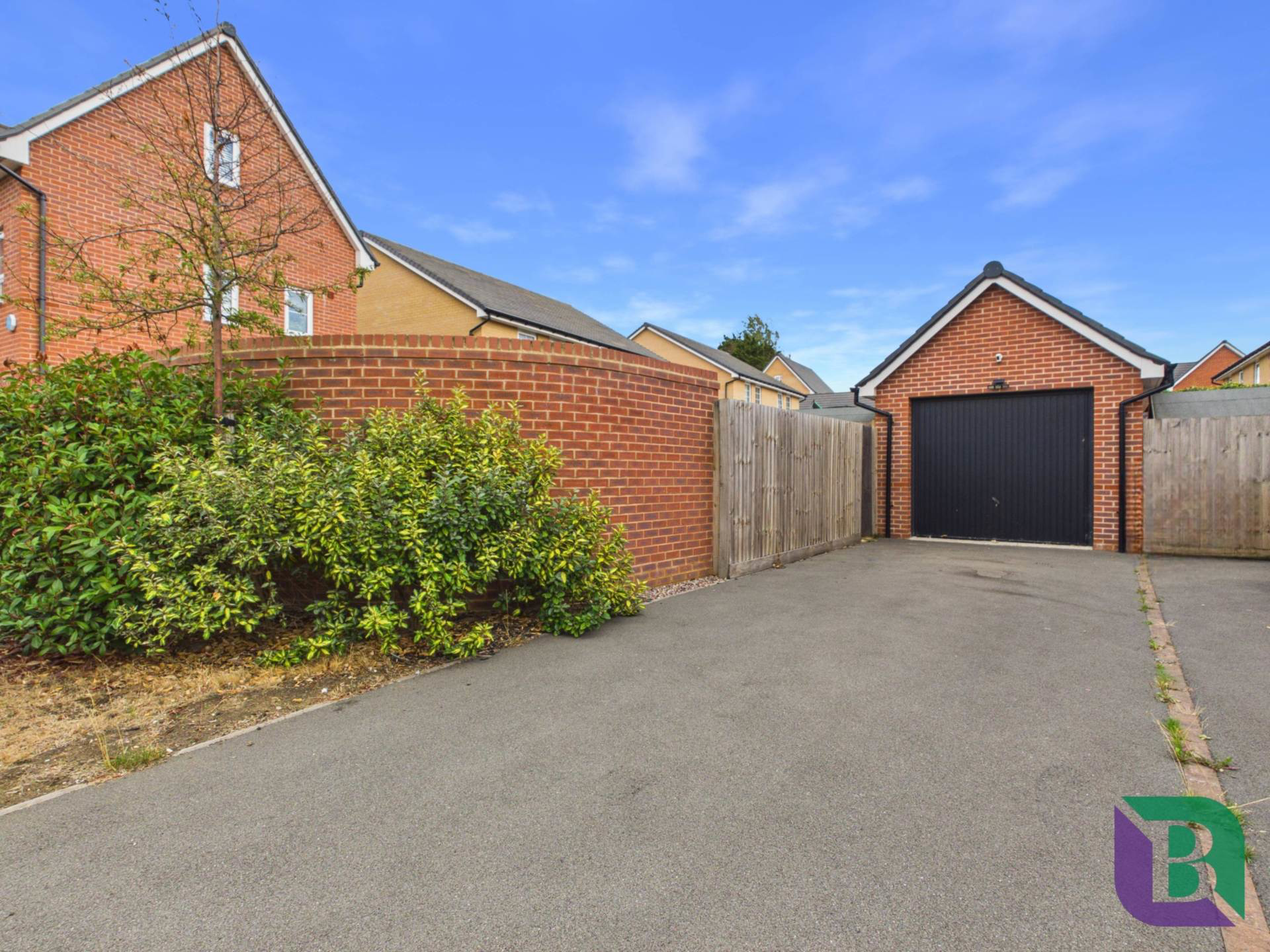 Bolebec Avenue, Milton Keynes, photo 19