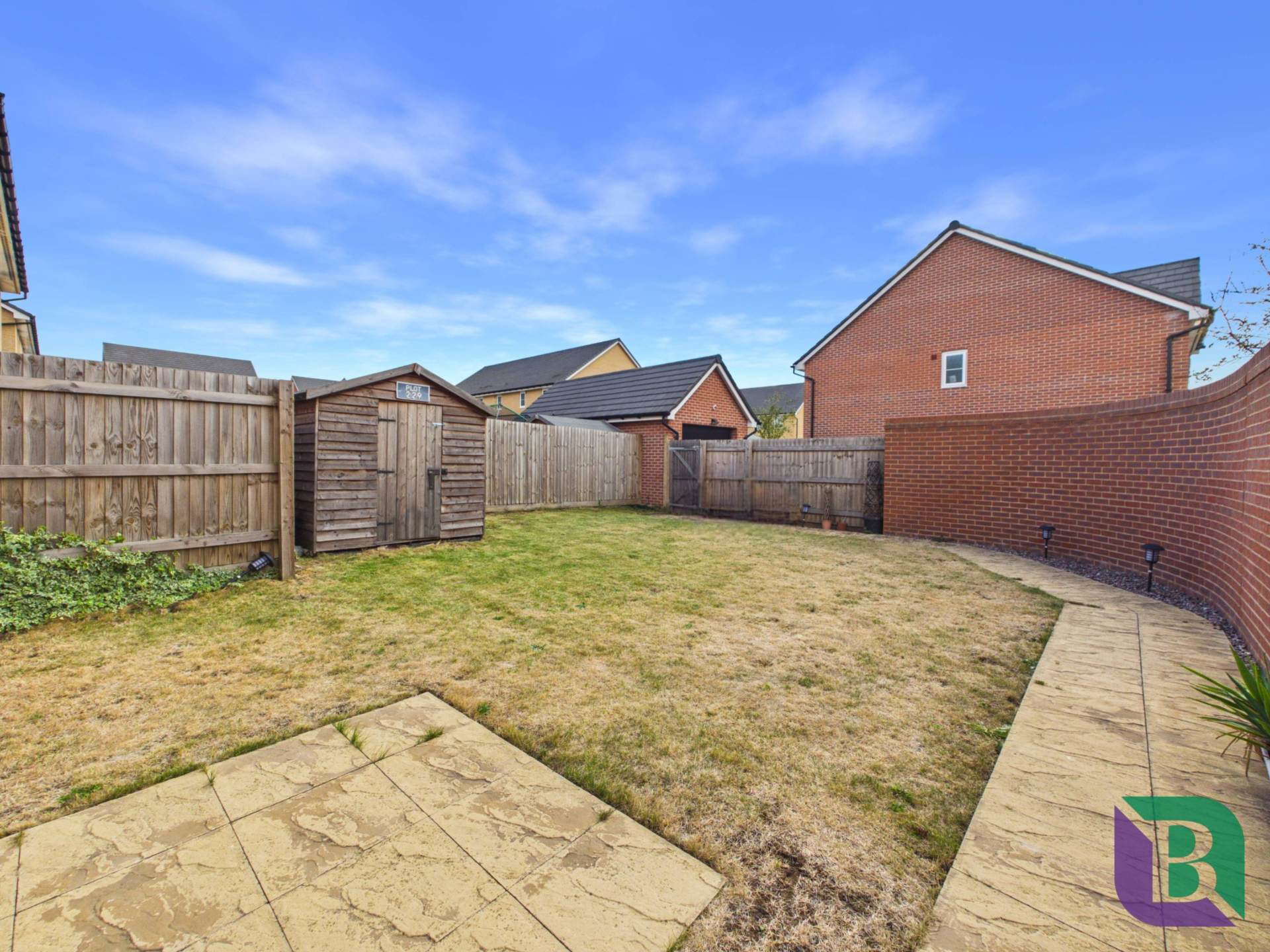 Bolebec Avenue, Milton Keynes, photo 18