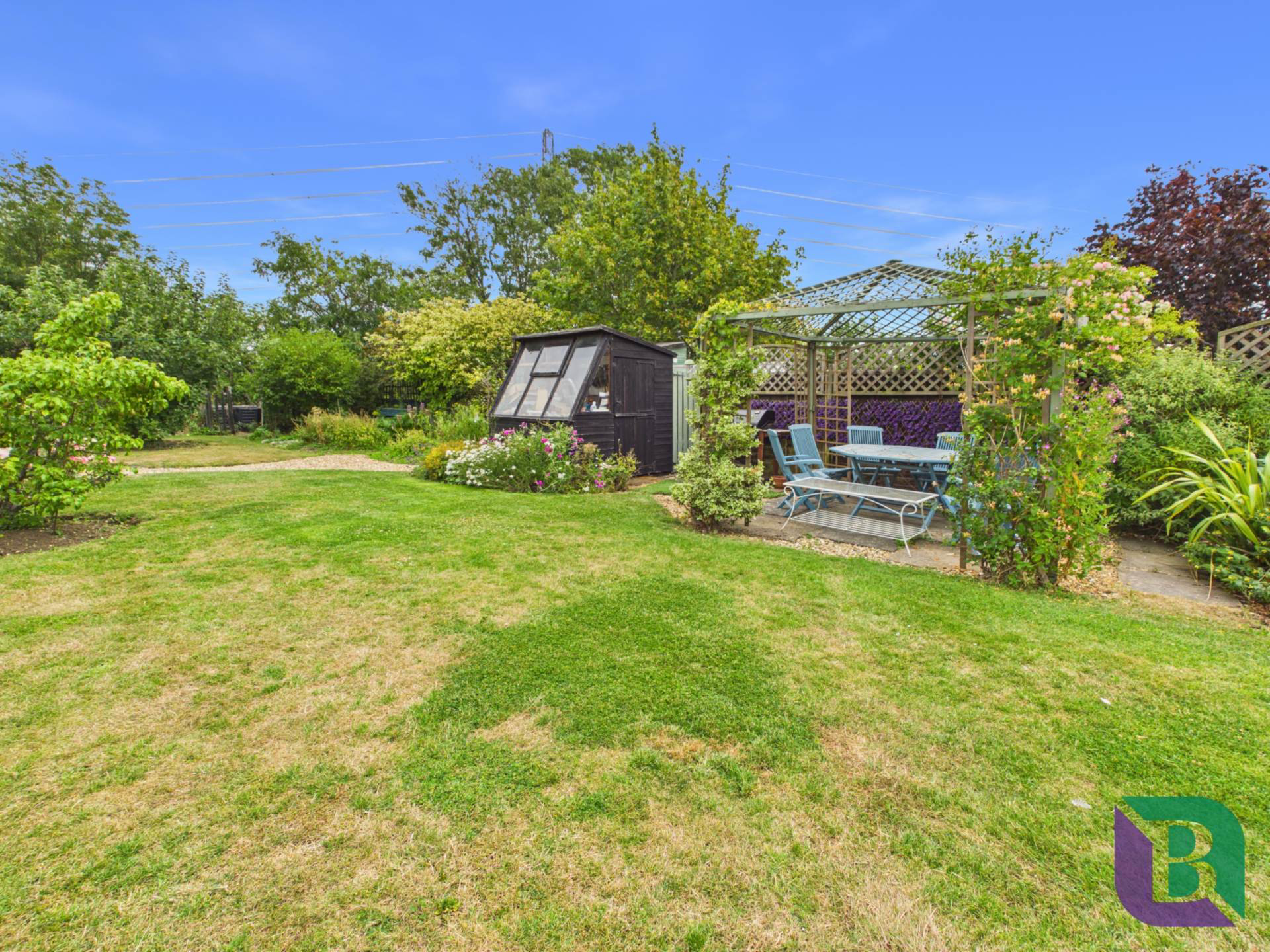 Lower Shelton Road, Marston Moretaine, photo 21