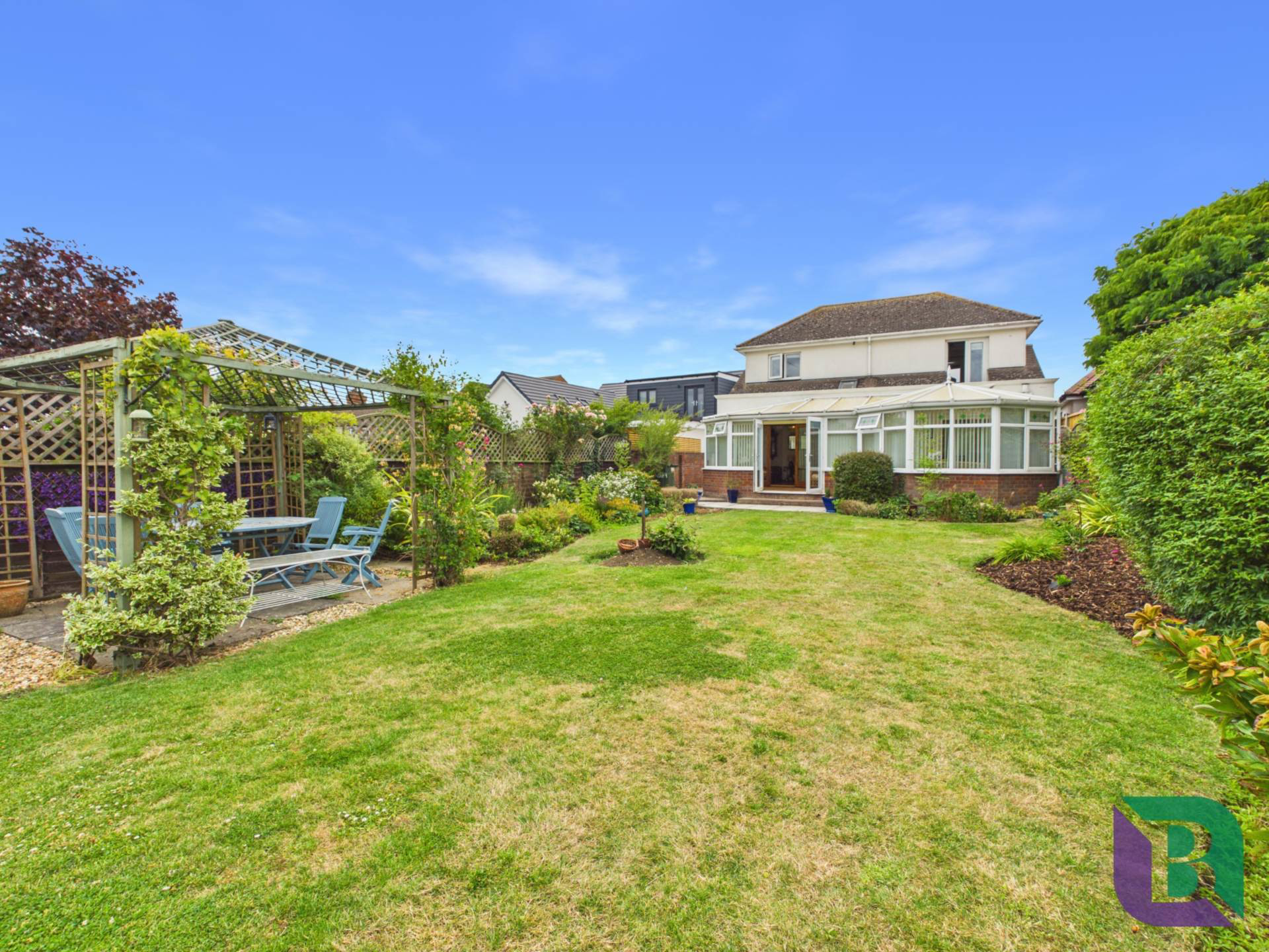 Lower Shelton Road, Marston Moretaine, photo 23