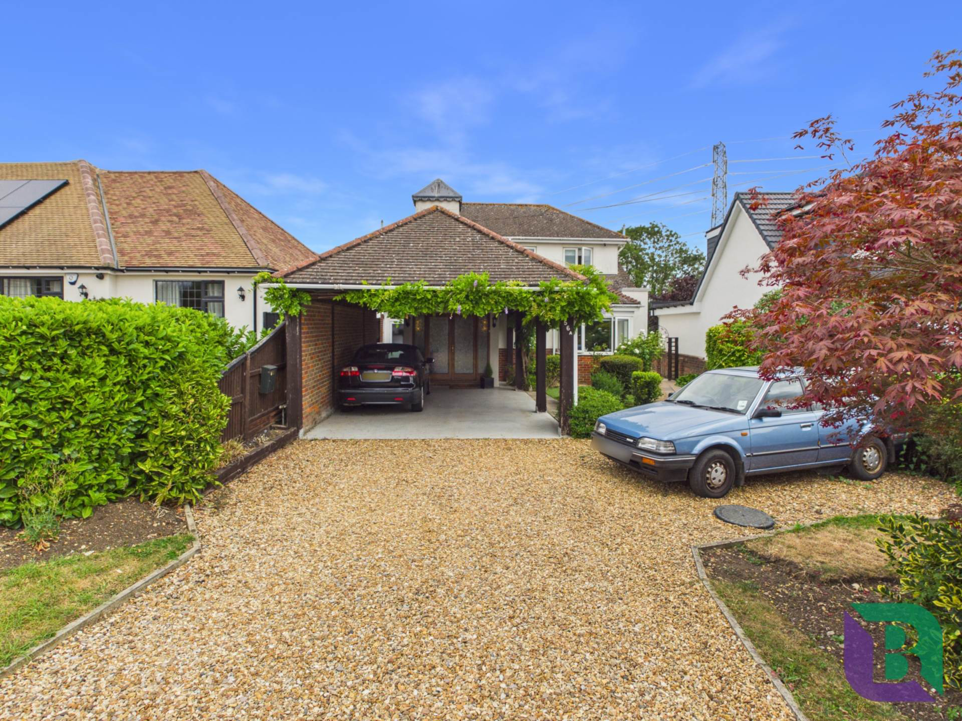 Lower Shelton Road, Marston Moretaine, photo 24