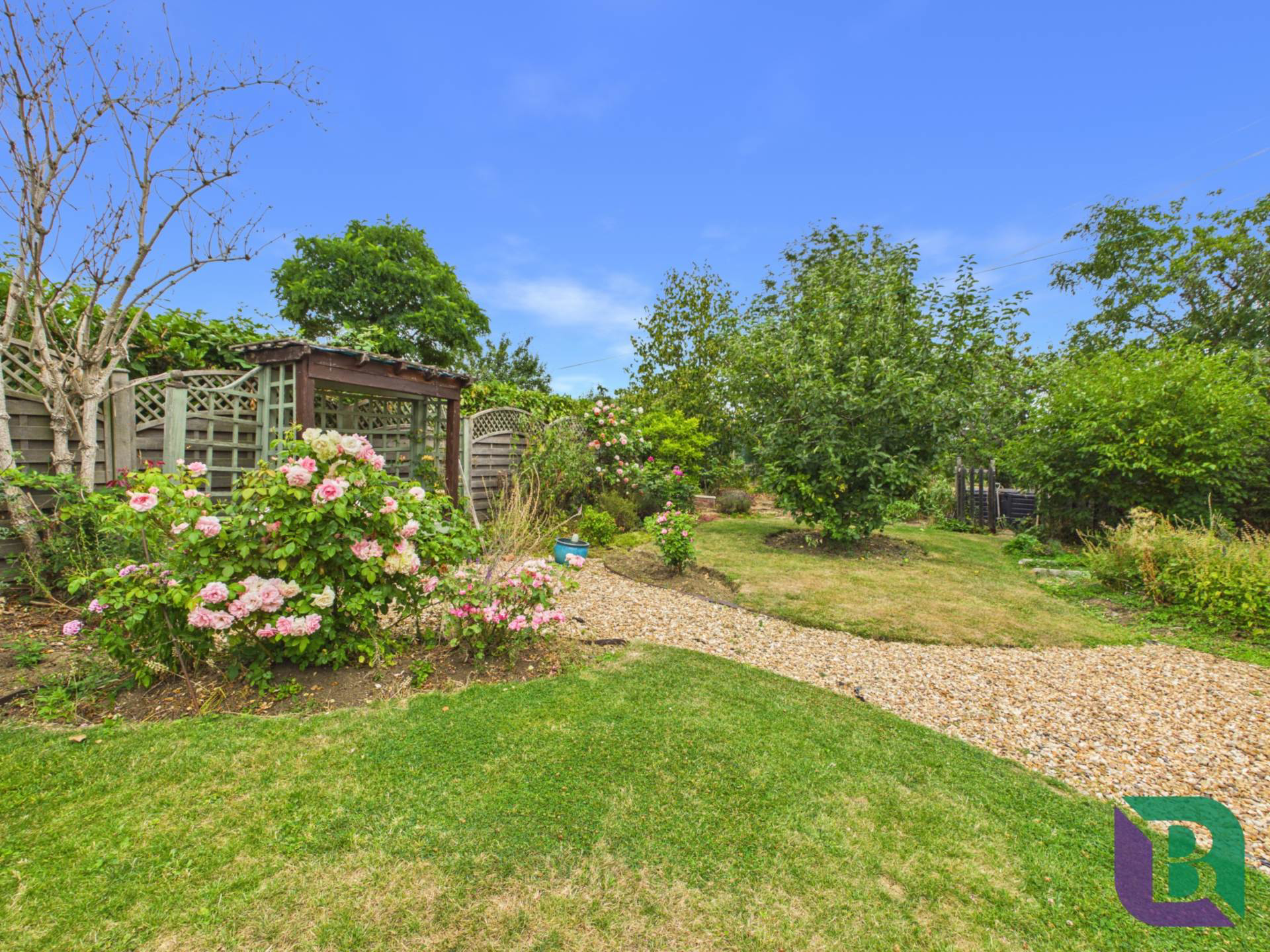 Lower Shelton Road, Marston Moretaine, photo 4