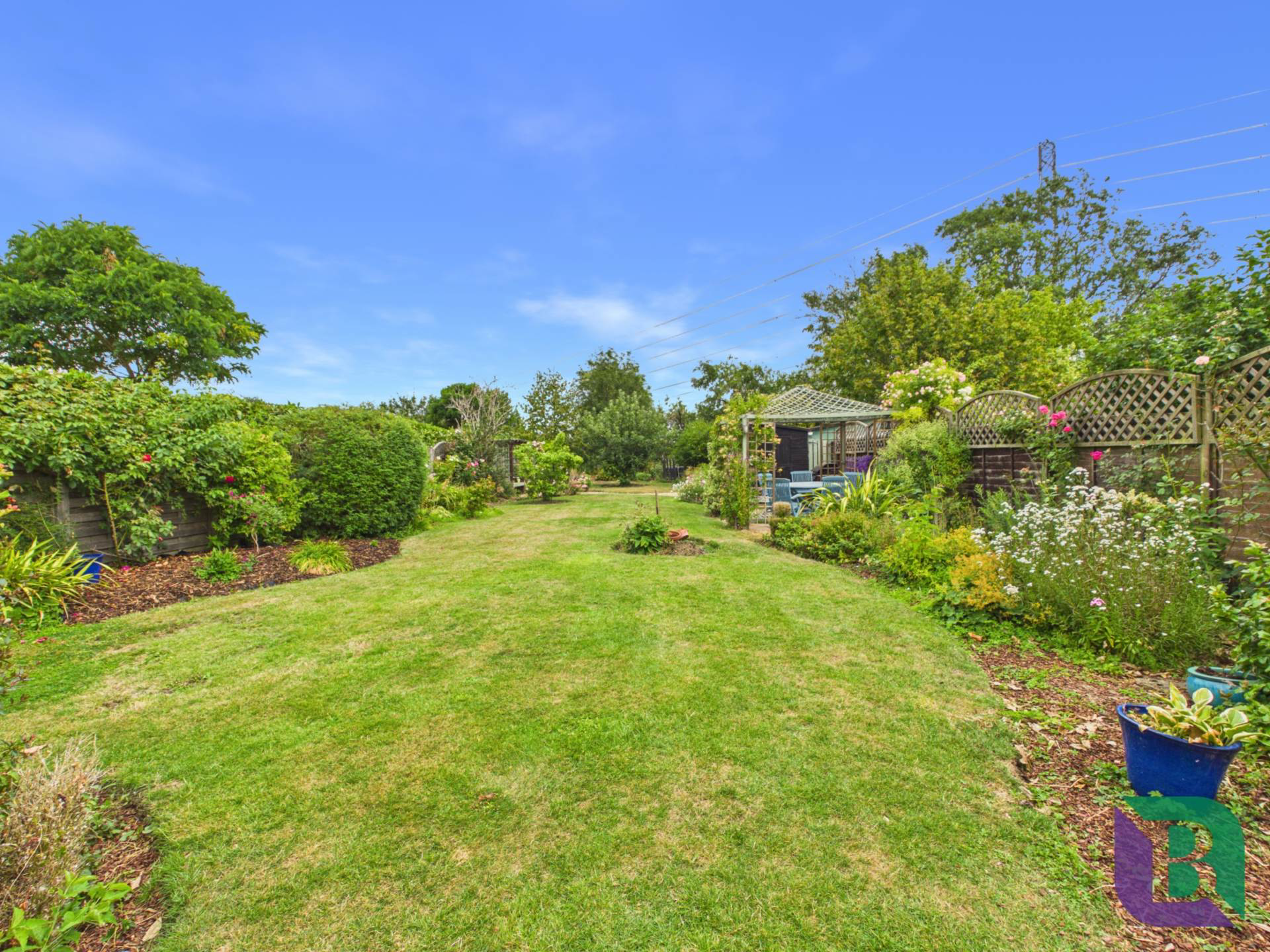 Lower Shelton Road, Marston Moretaine, photo 2