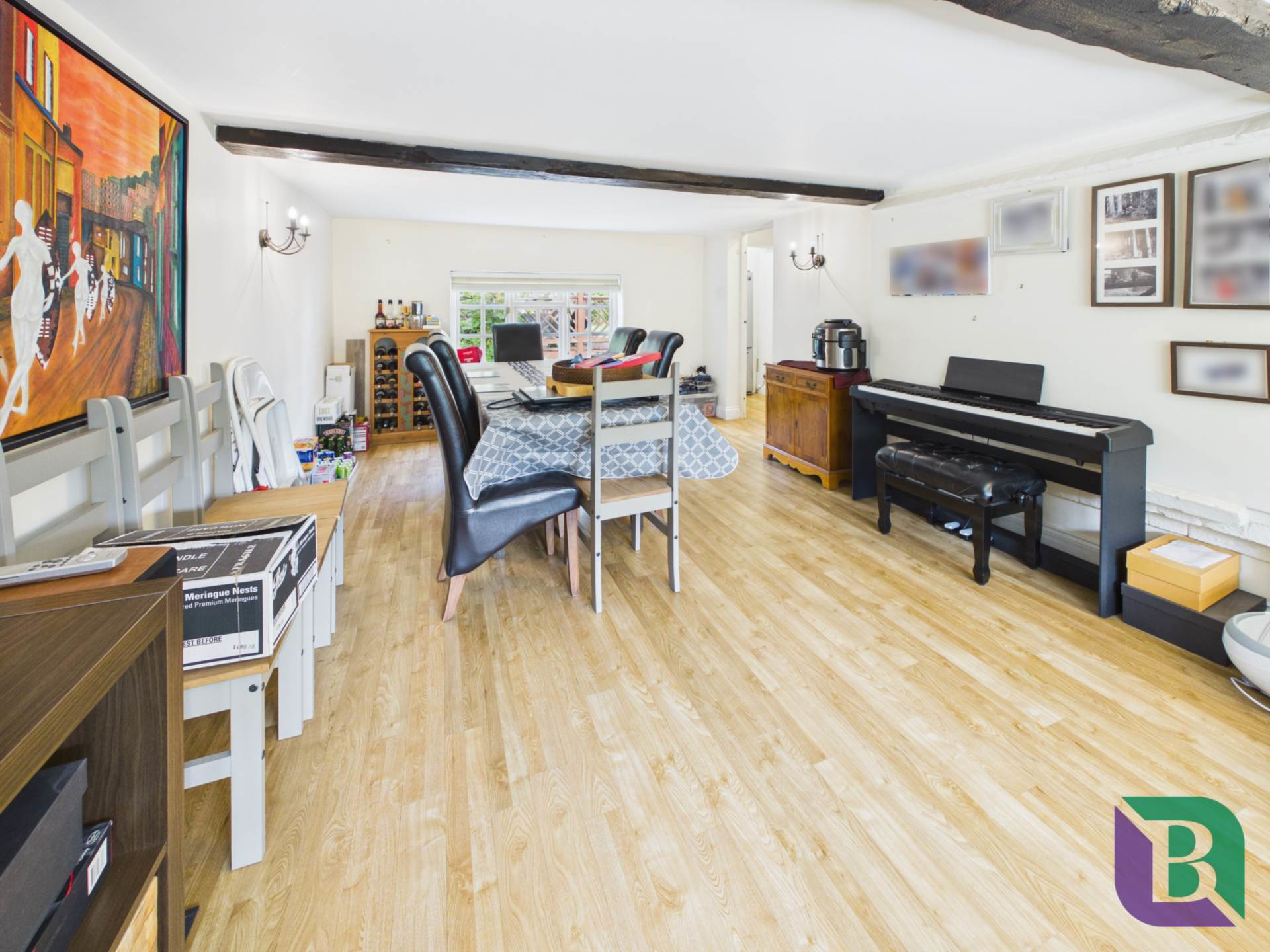 Cranfield Road, Lower End, photo 8