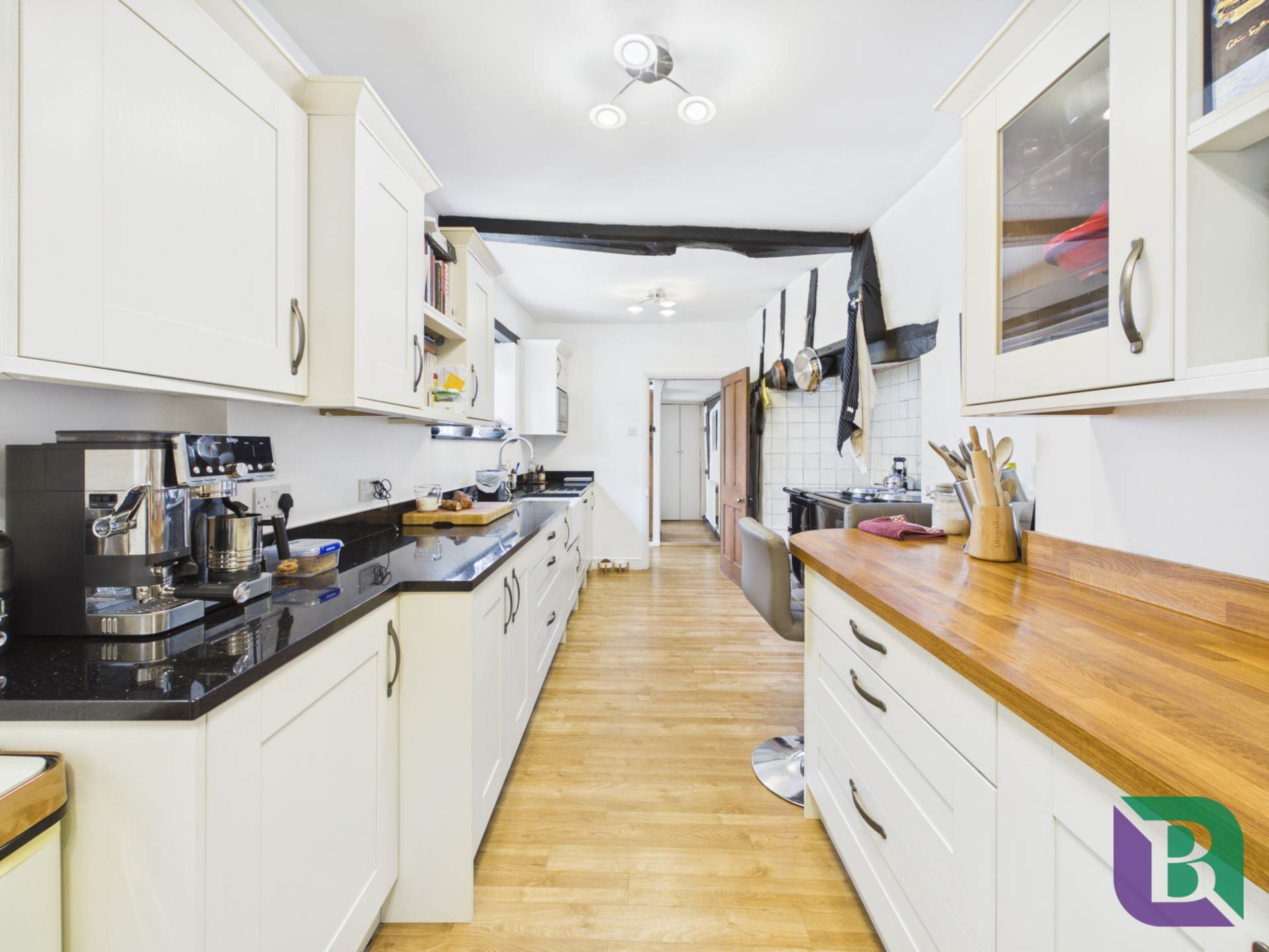 Cranfield Road, Lower End, photo 2