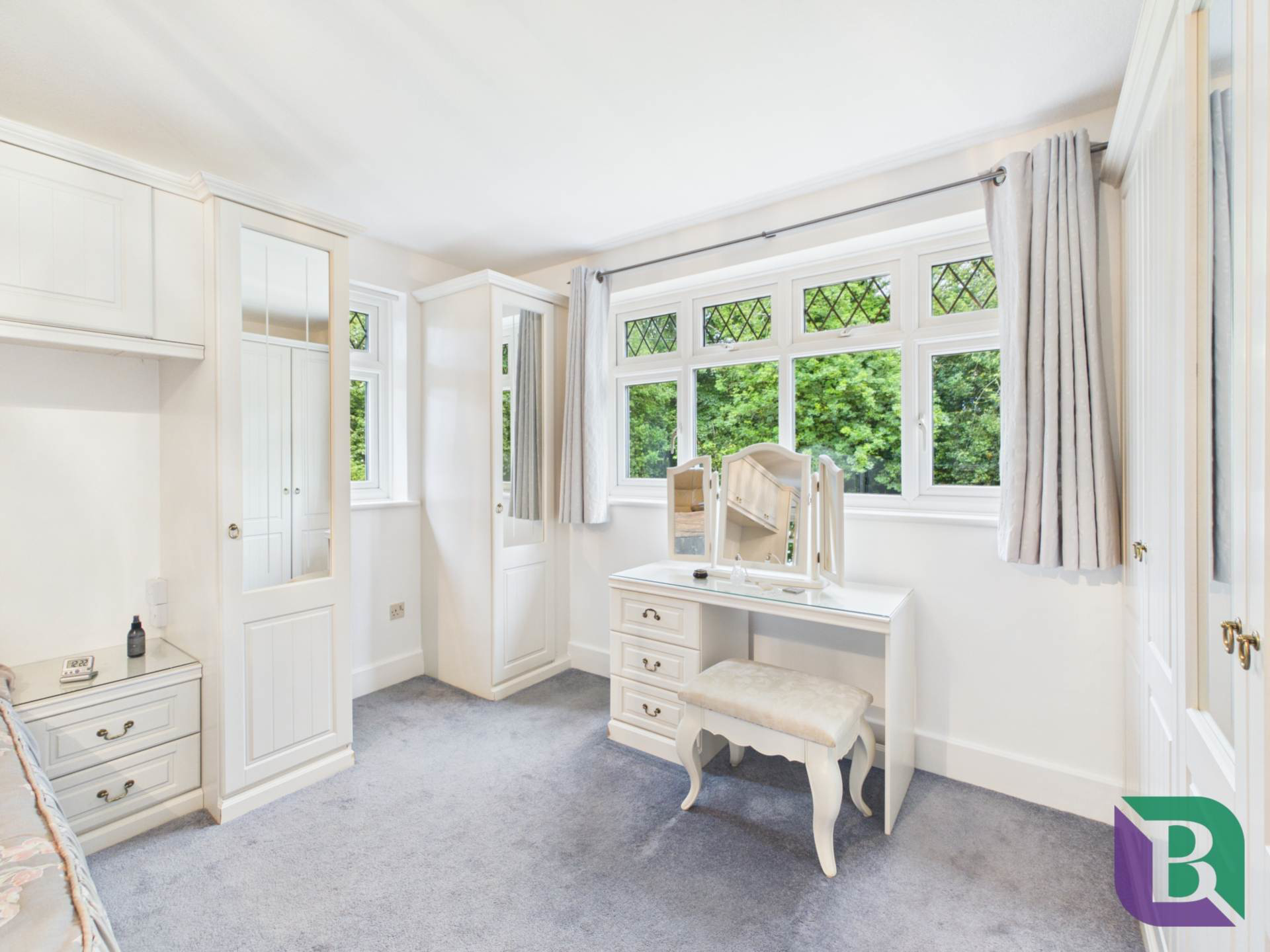 Silverbirches Lane, Aspley Heath, photo 13
