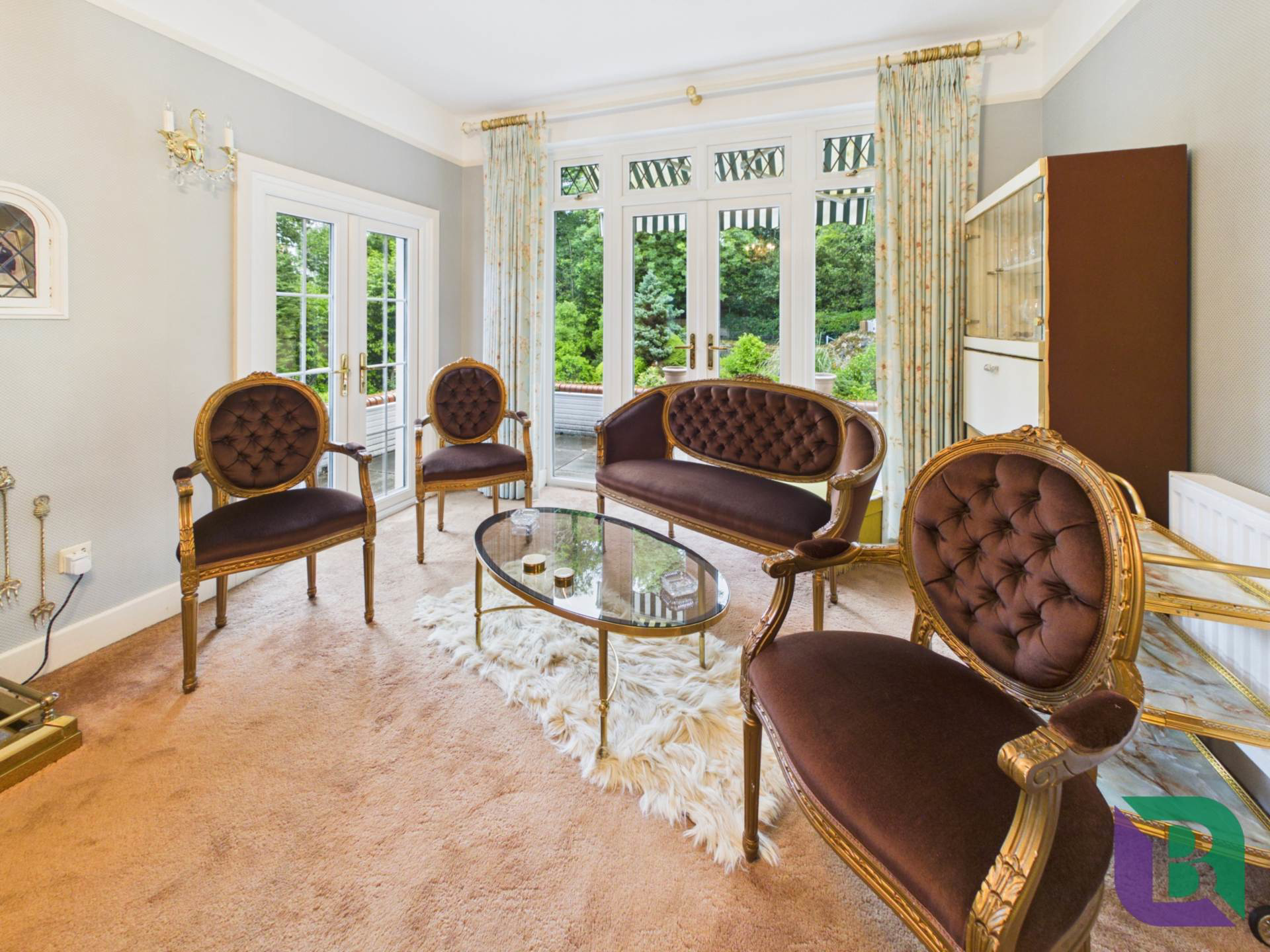 Silverbirches Lane, Aspley Heath, photo 8