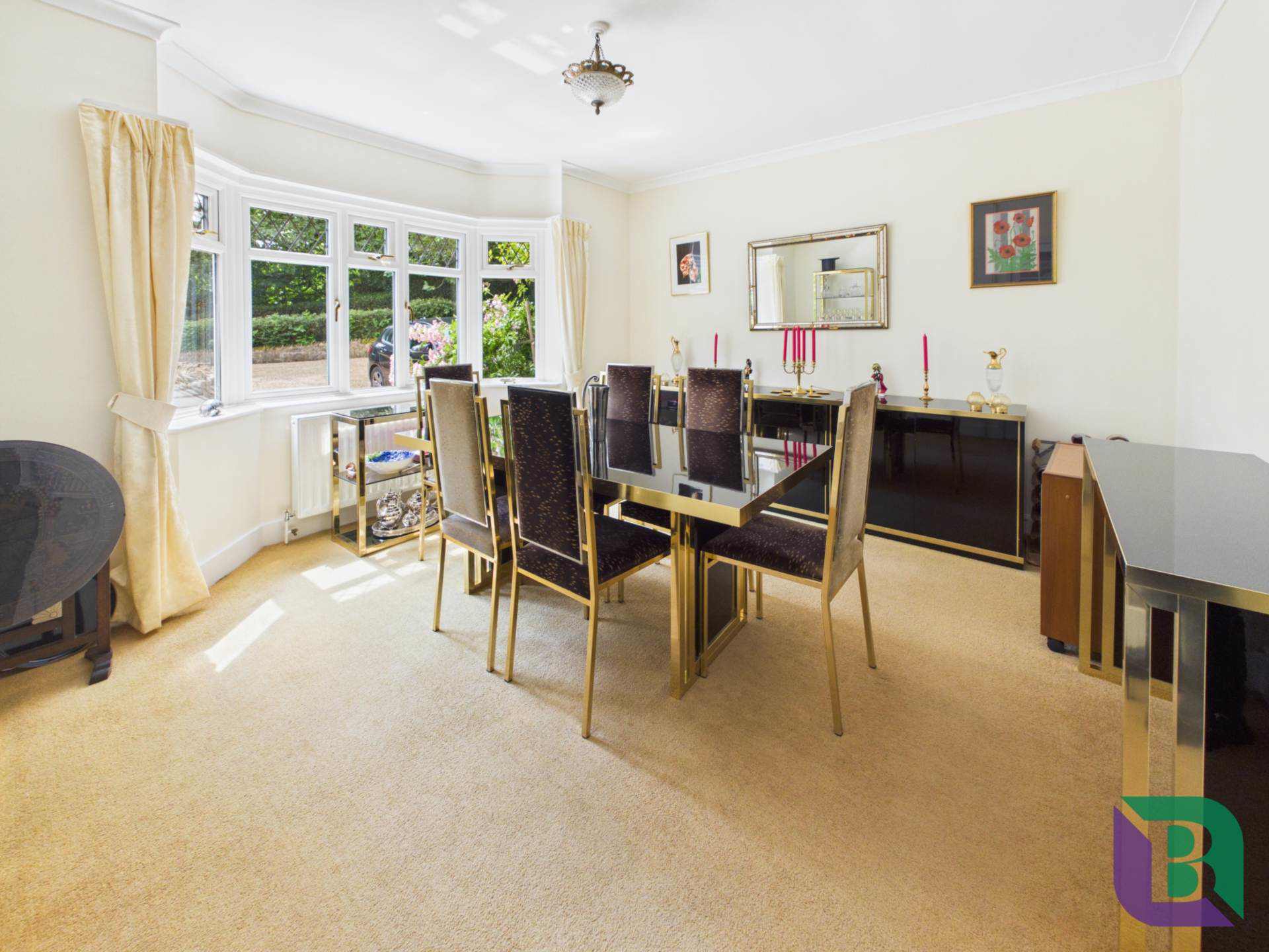 Silverbirches Lane, Aspley Heath, photo 7