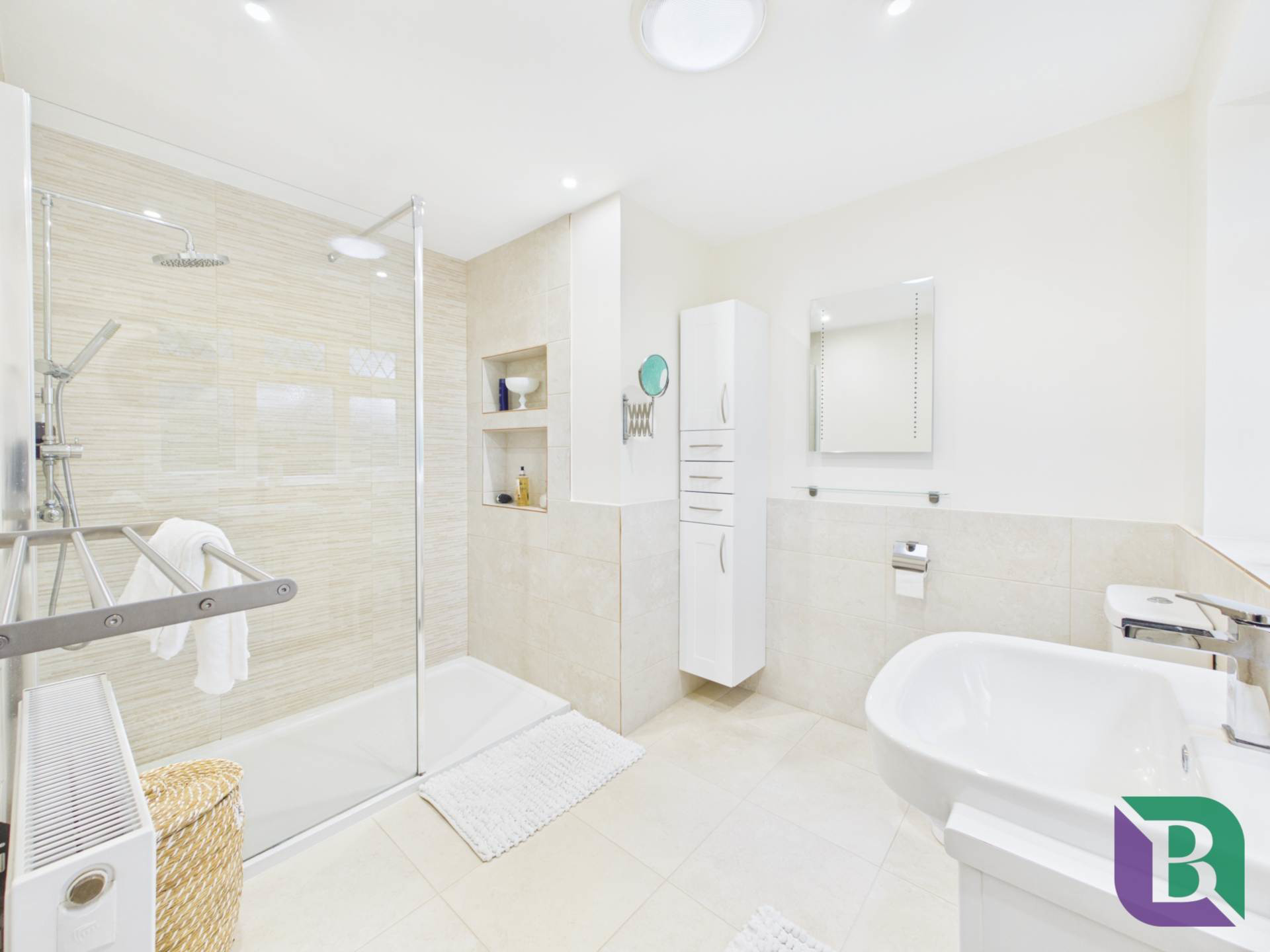 Silverbirches Lane, Aspley Heath, photo 15
