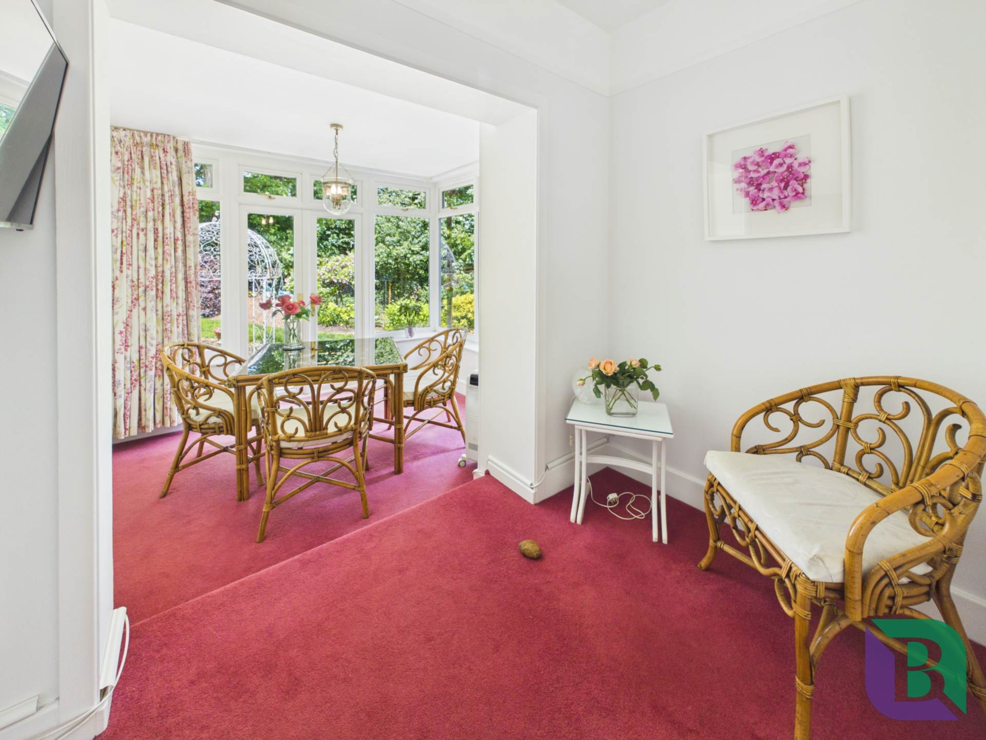 Silverbirches Lane, Aspley Heath, photo 12