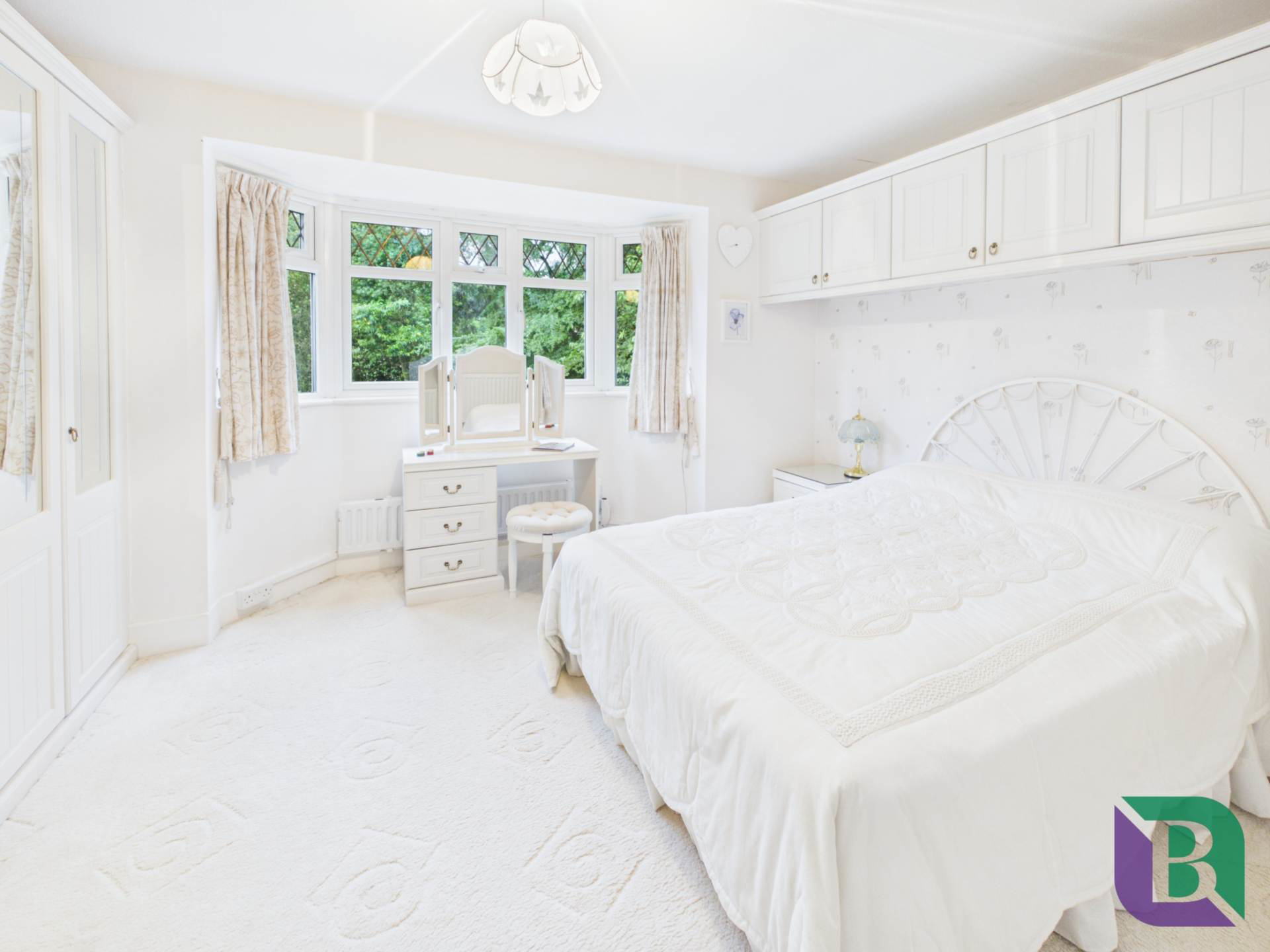 Silverbirches Lane, Aspley Heath, photo 16