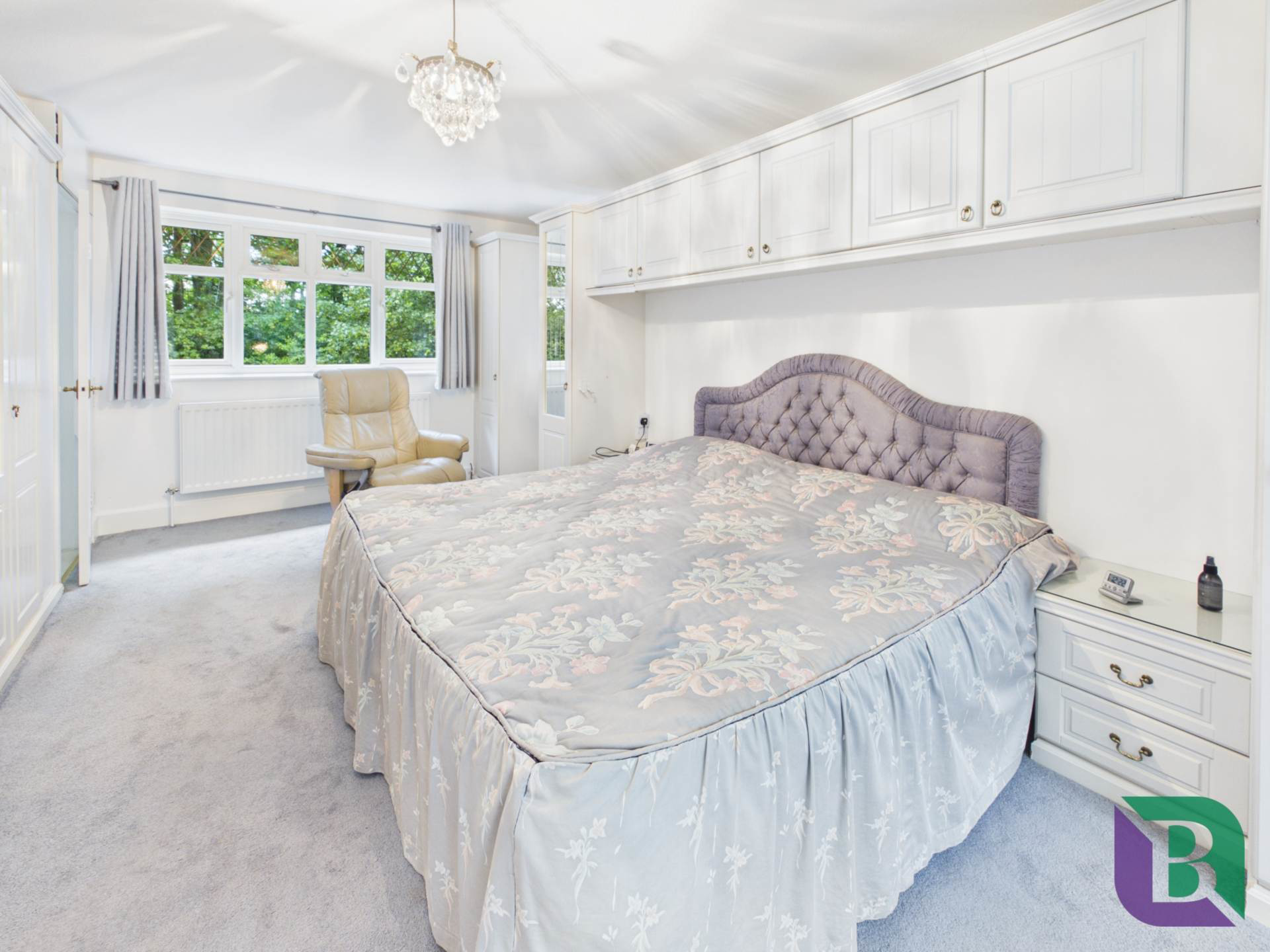 Silverbirches Lane, Aspley Heath, photo 14