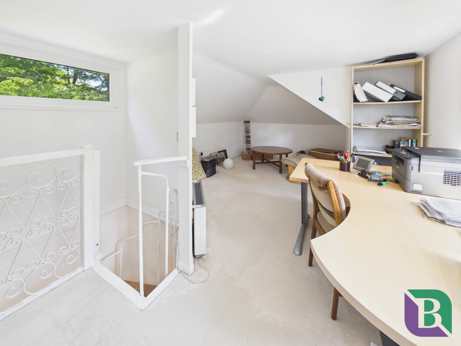 Silverbirches Lane, Aspley Heath, photo 20