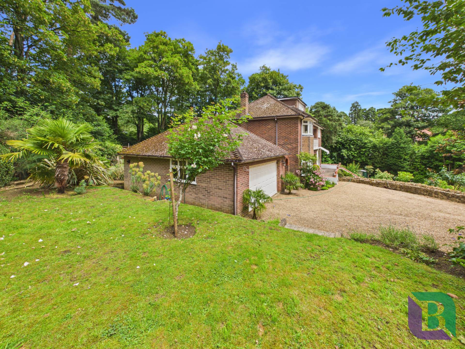 Silverbirches Lane, Aspley Heath, photo 22