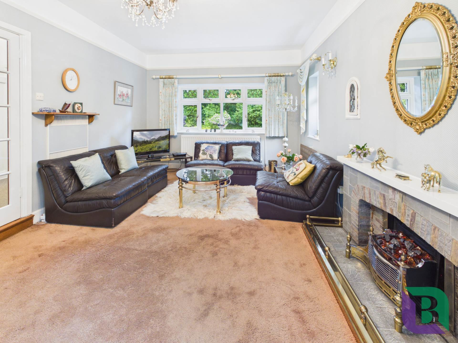 Silverbirches Lane, Aspley Heath, photo 10