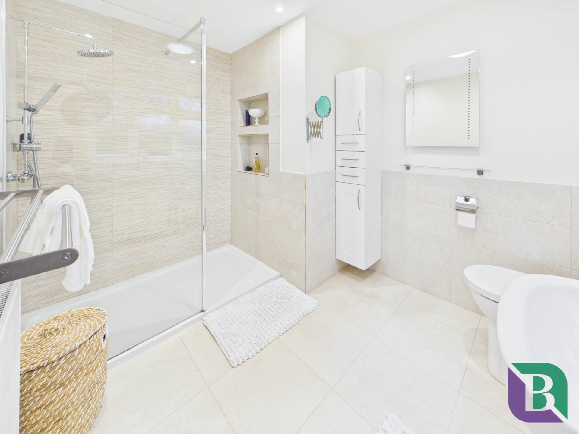 Silverbirches Lane, Aspley Heath, photo 19