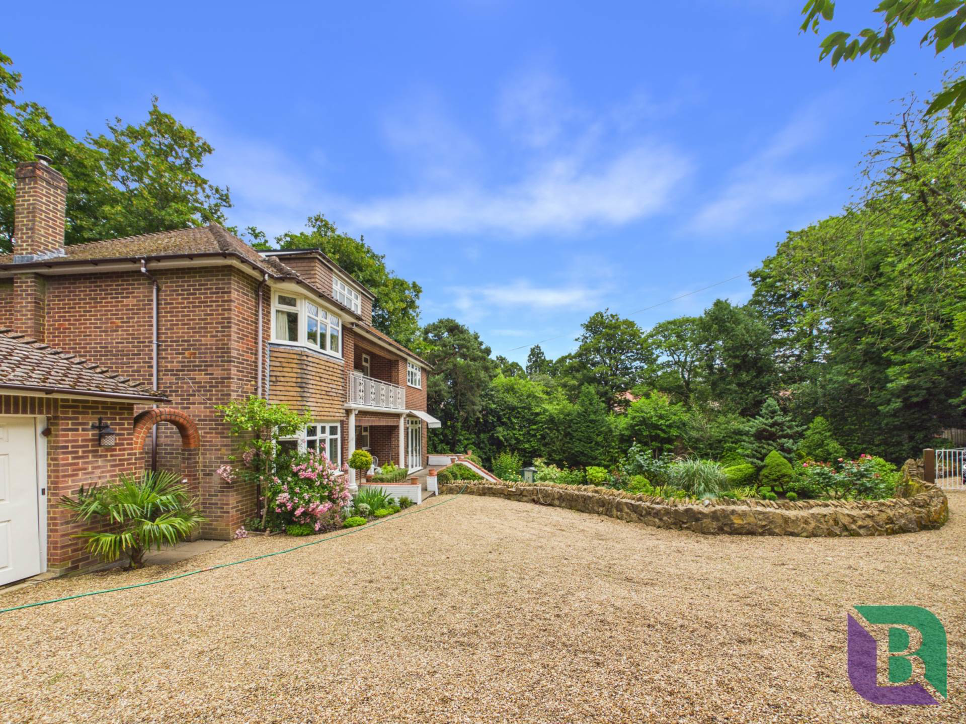 Silverbirches Lane, Aspley Heath, photo 21