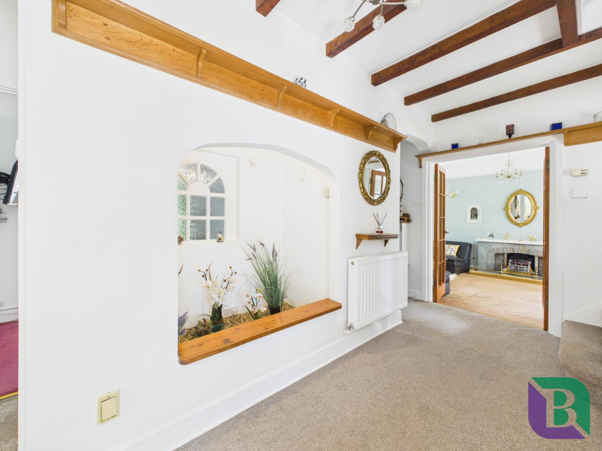 Silverbirches Lane, Aspley Heath, photo 6