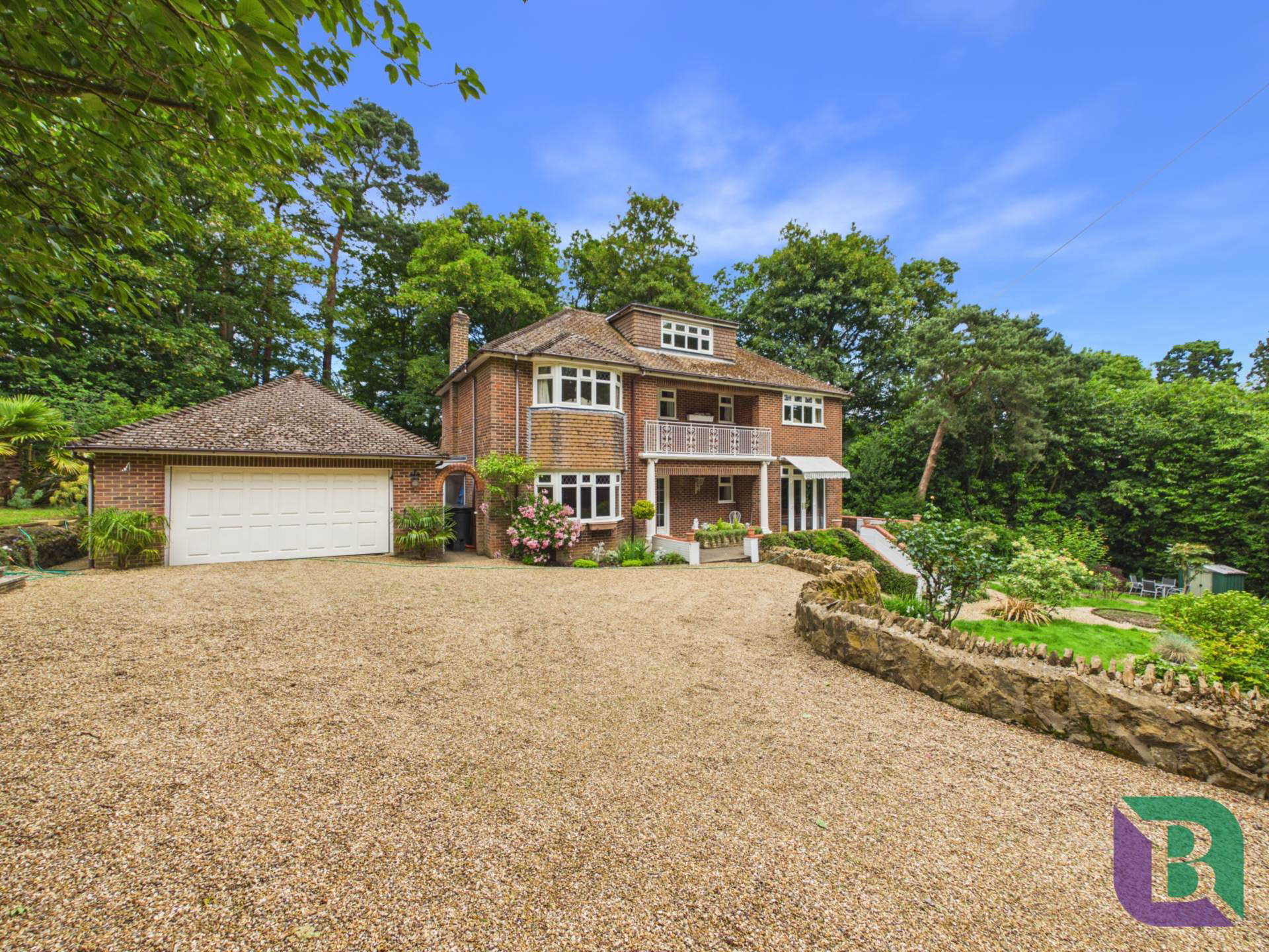 Silverbirches Lane, Aspley Heath, photo 5