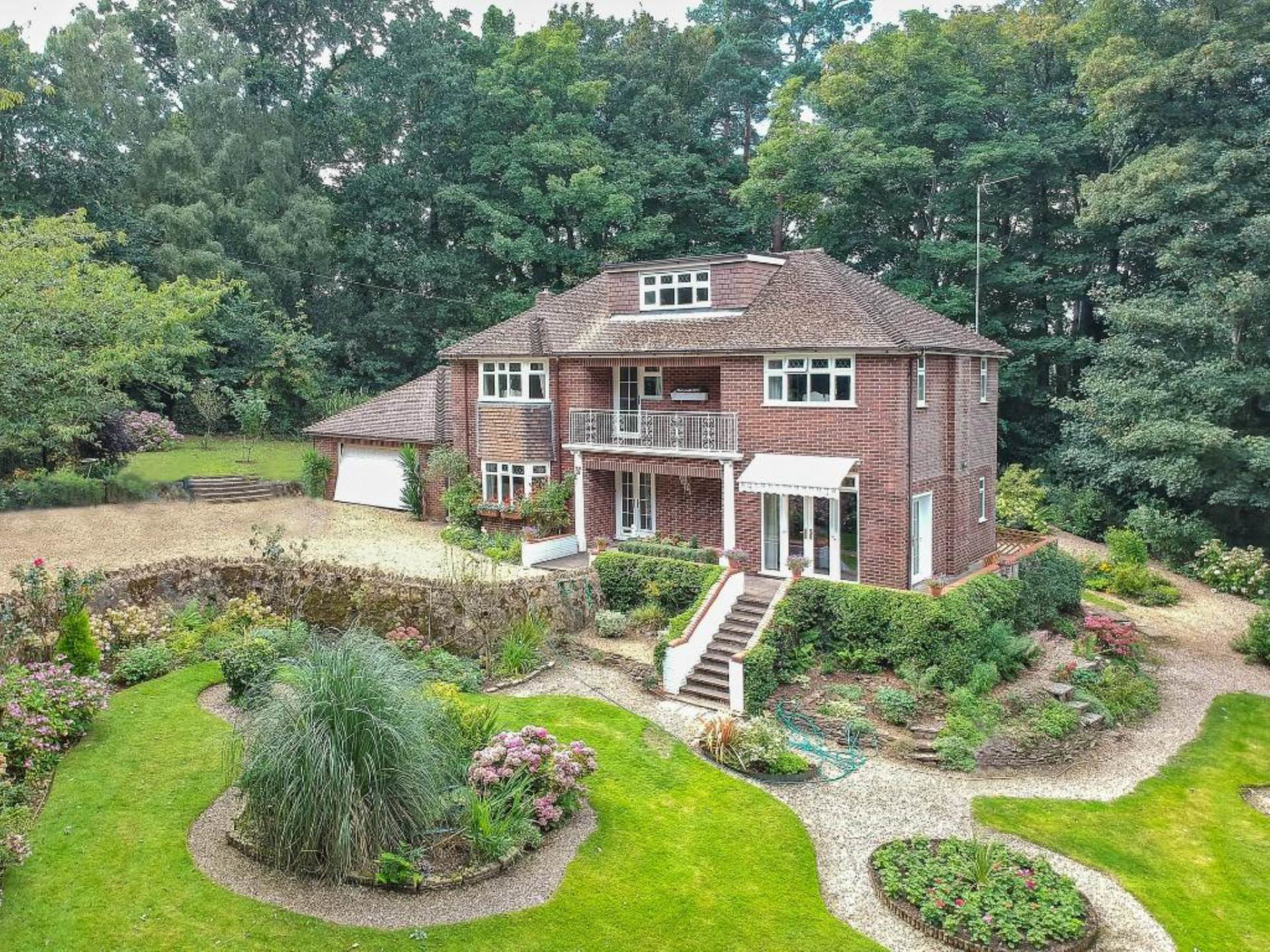 Silverbirches Lane, Aspley Heath, photo 4