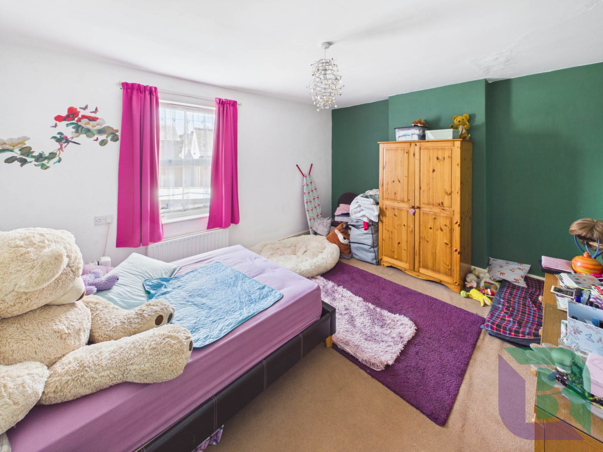 Mount Pleasant, Milton Keynes, photo 4