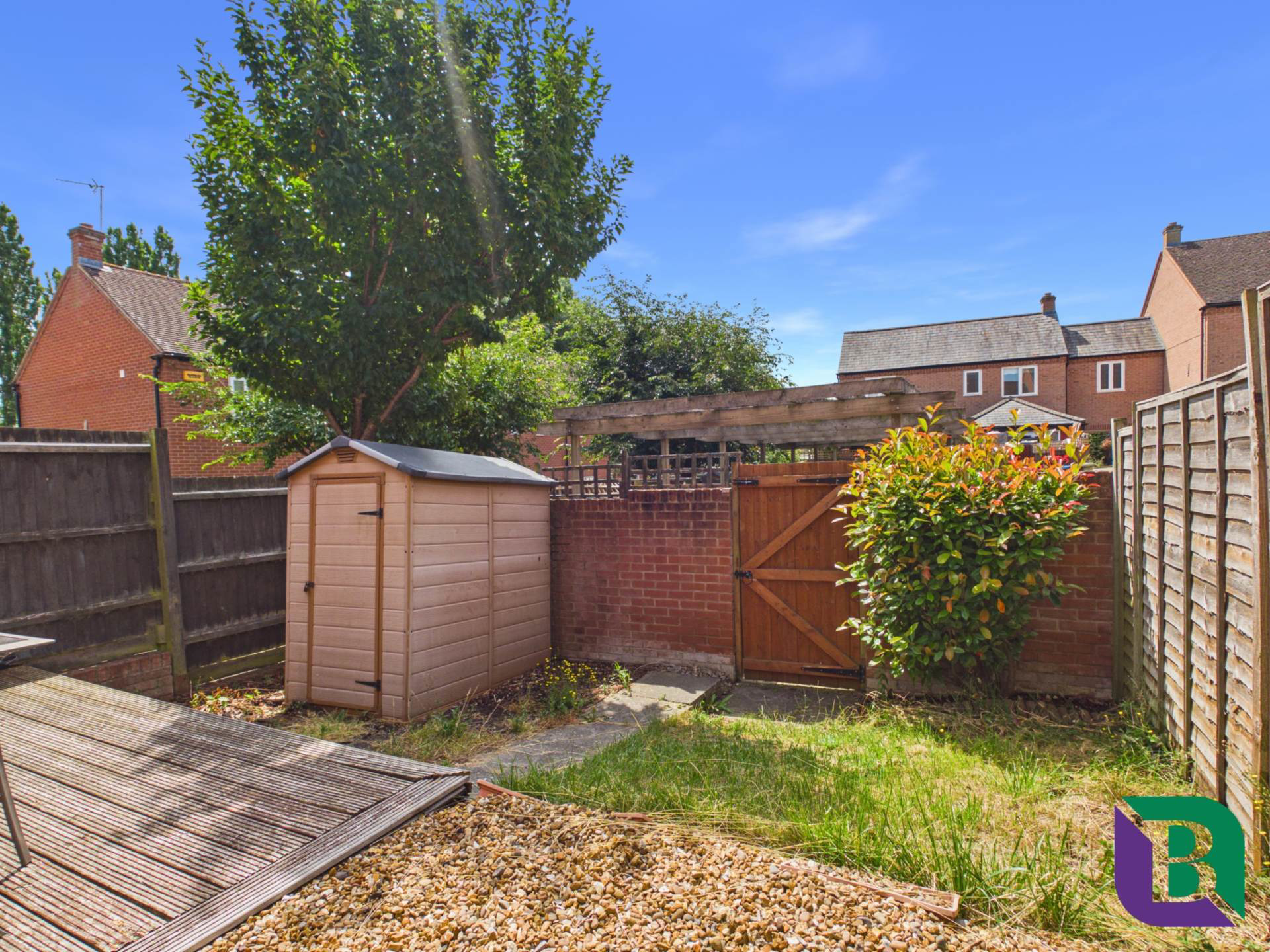 Holsey Lane, Bletchley, photo 17