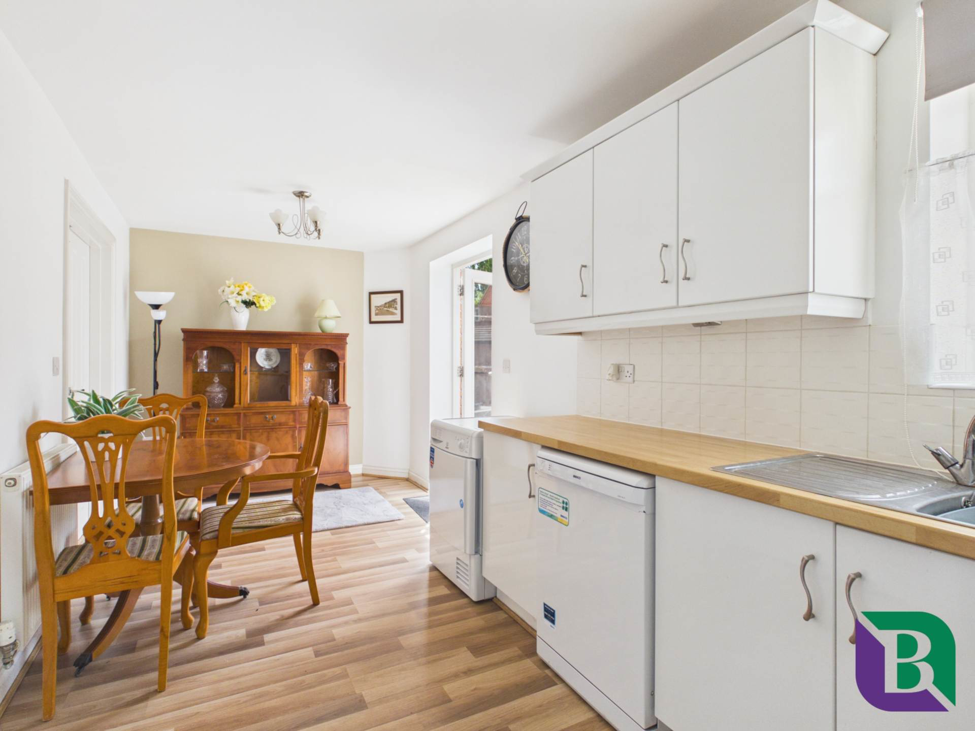 Holsey Lane, Bletchley, photo 6