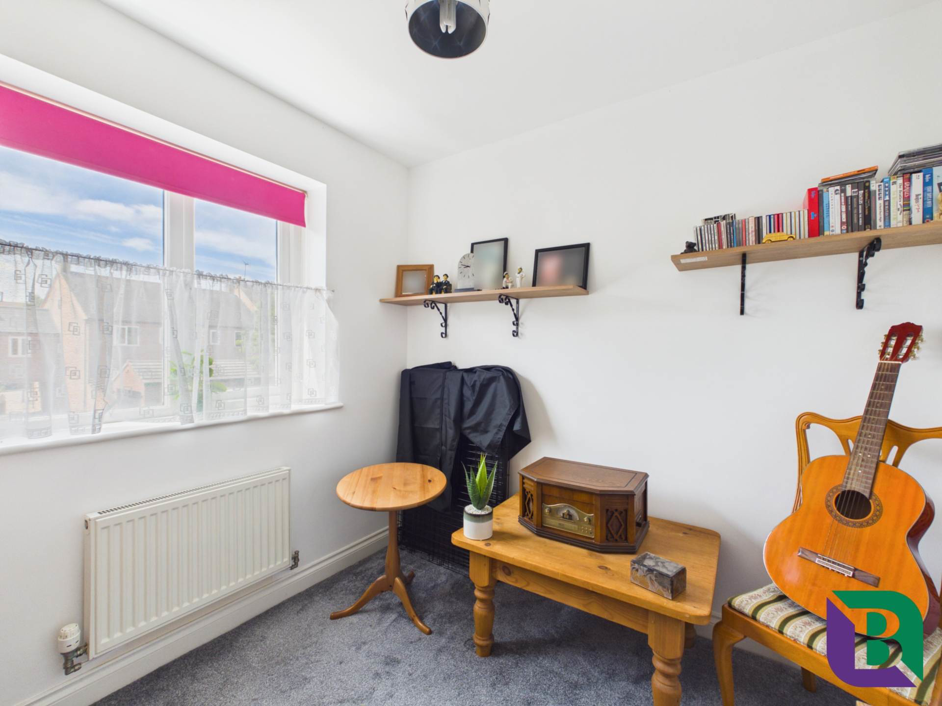 Holsey Lane, Bletchley, photo 16