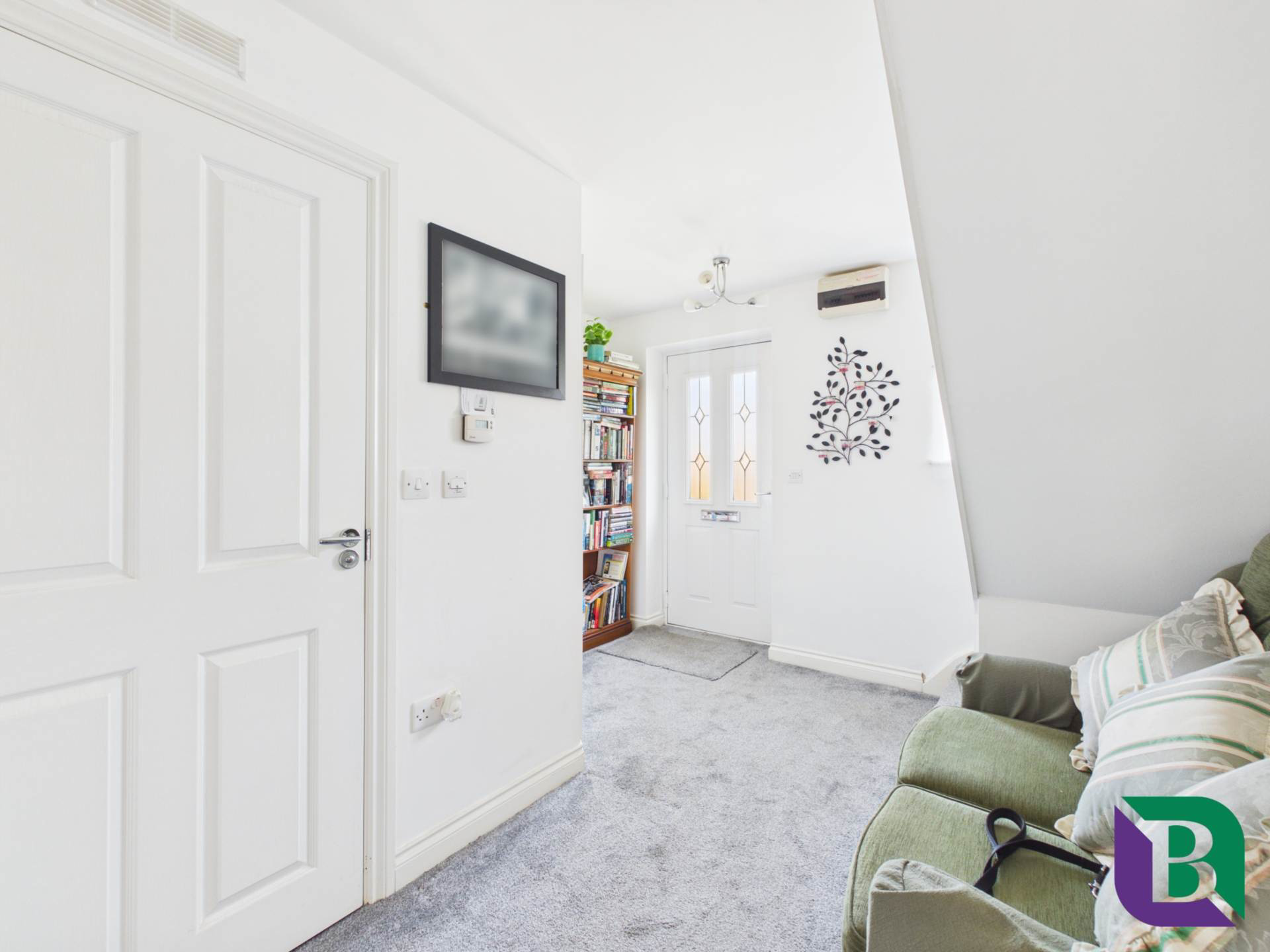 Holsey Lane, Bletchley, photo 10