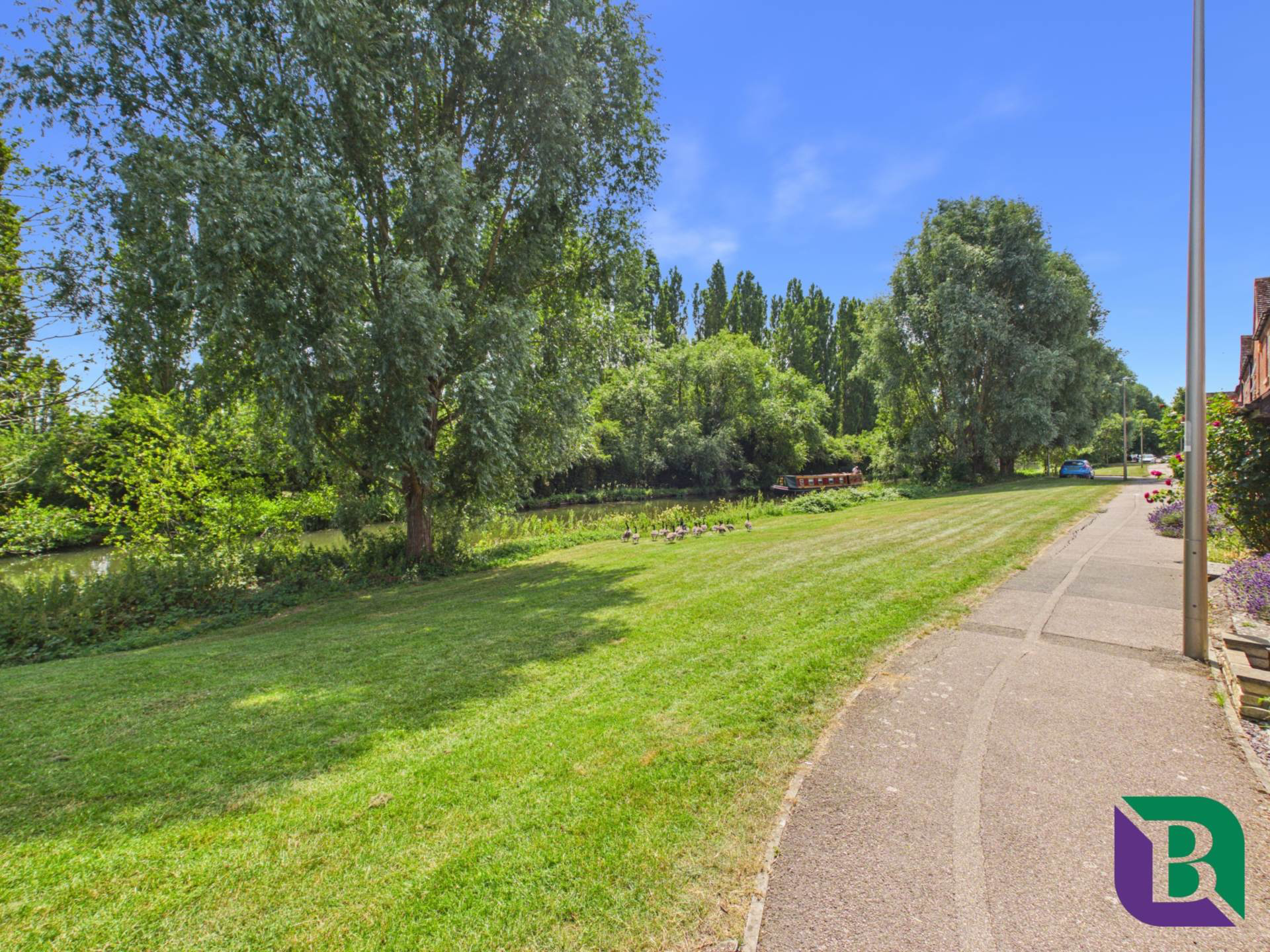 Holsey Lane, Bletchley, photo 20