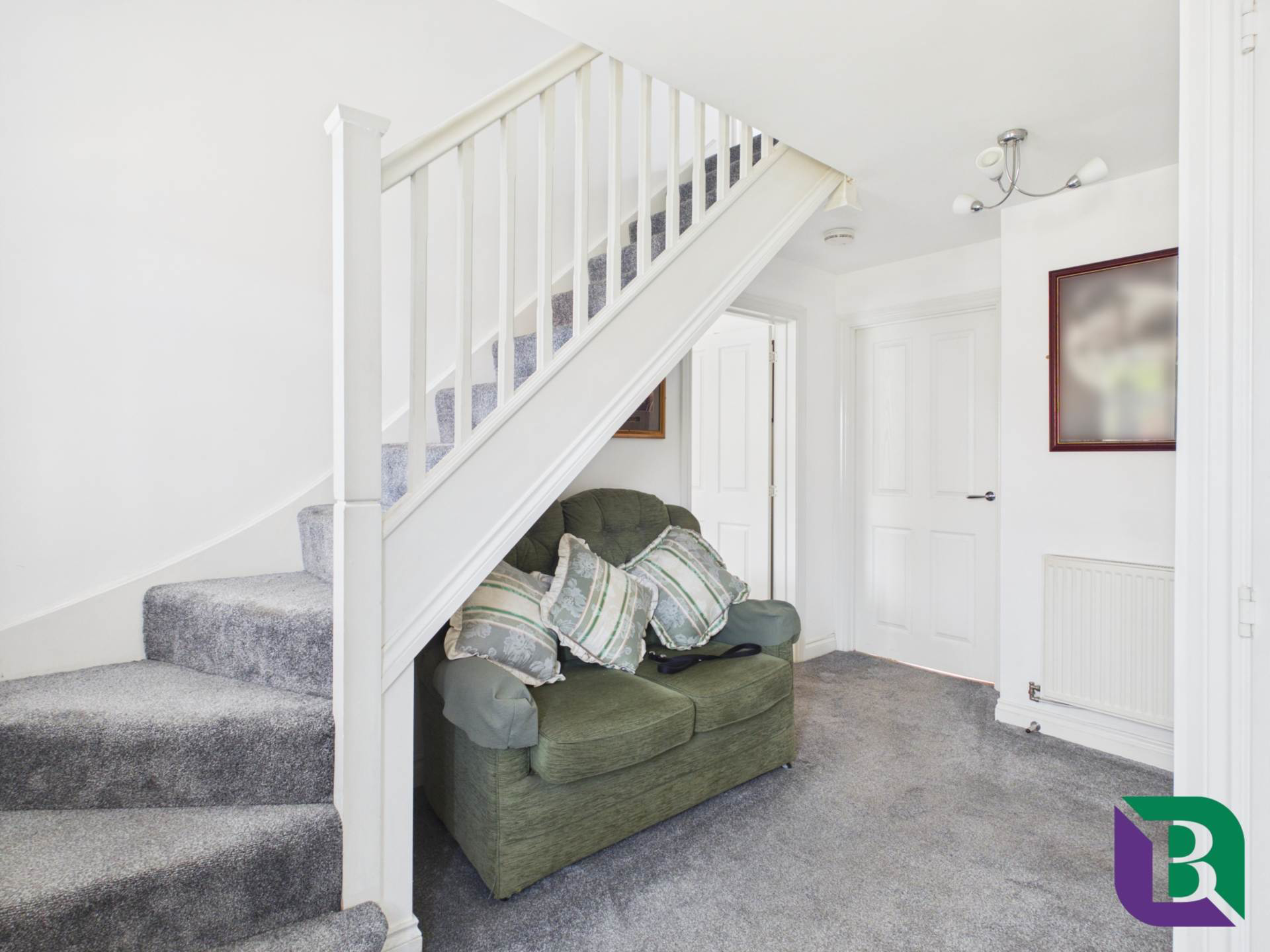 Holsey Lane, Bletchley, photo 8