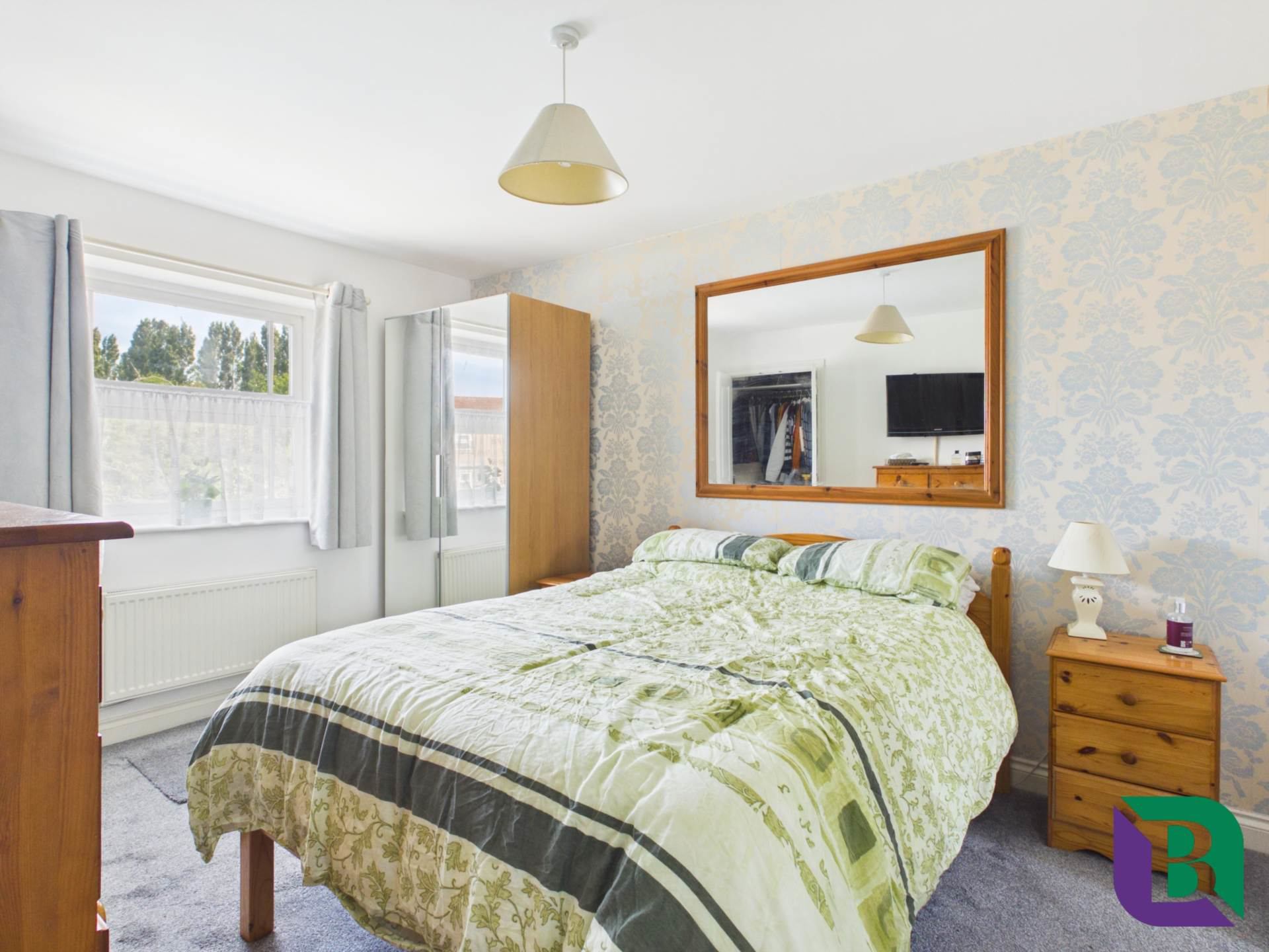 Holsey Lane, Bletchley, photo 11