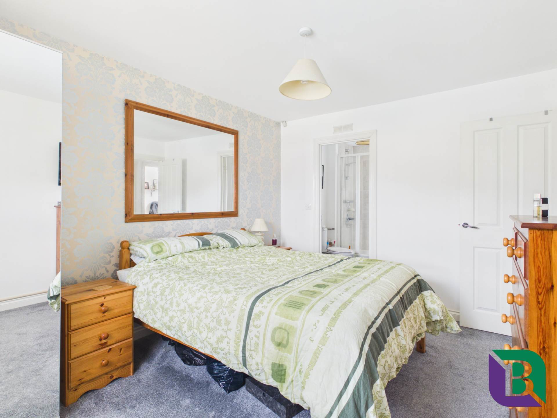 Holsey Lane, Bletchley, photo 13