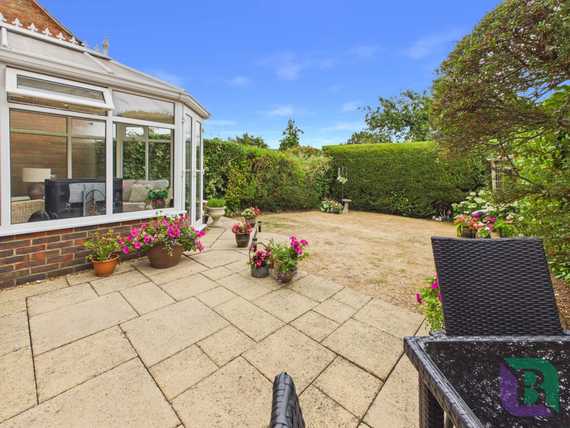 Salford Road, Aspley Guise, photo 3