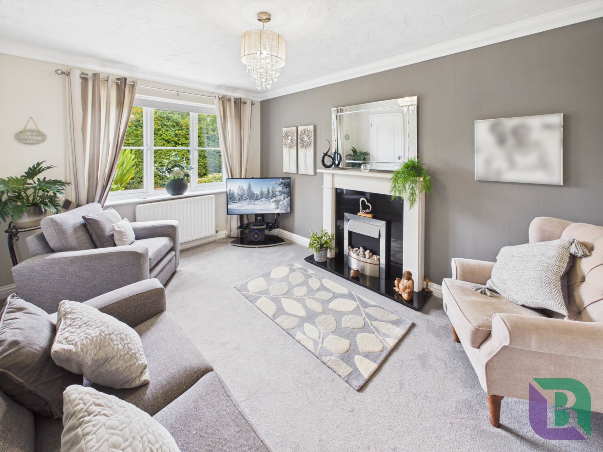 Salford Road, Aspley Guise, photo 4