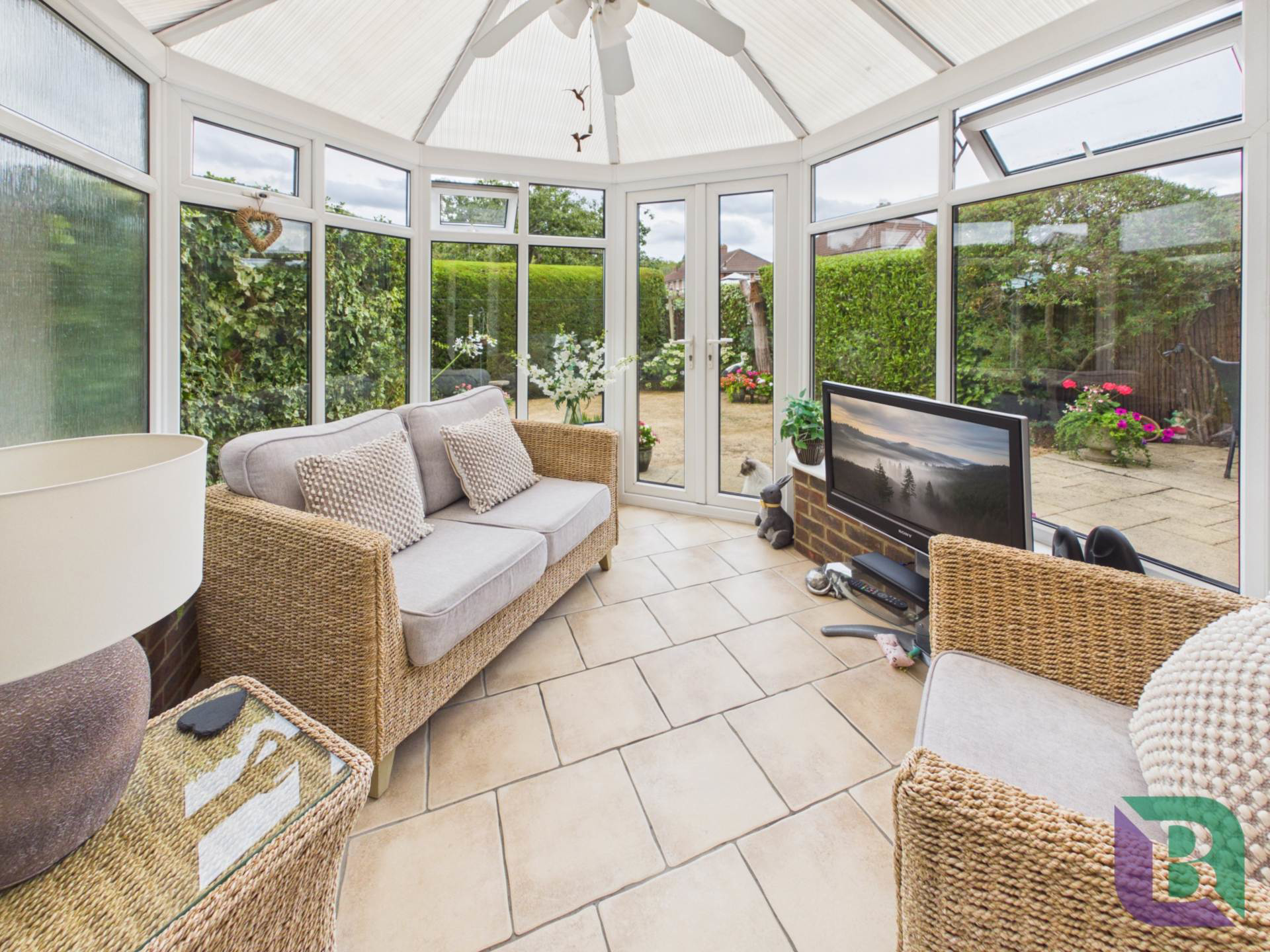 Salford Road, Aspley Guise, photo 5