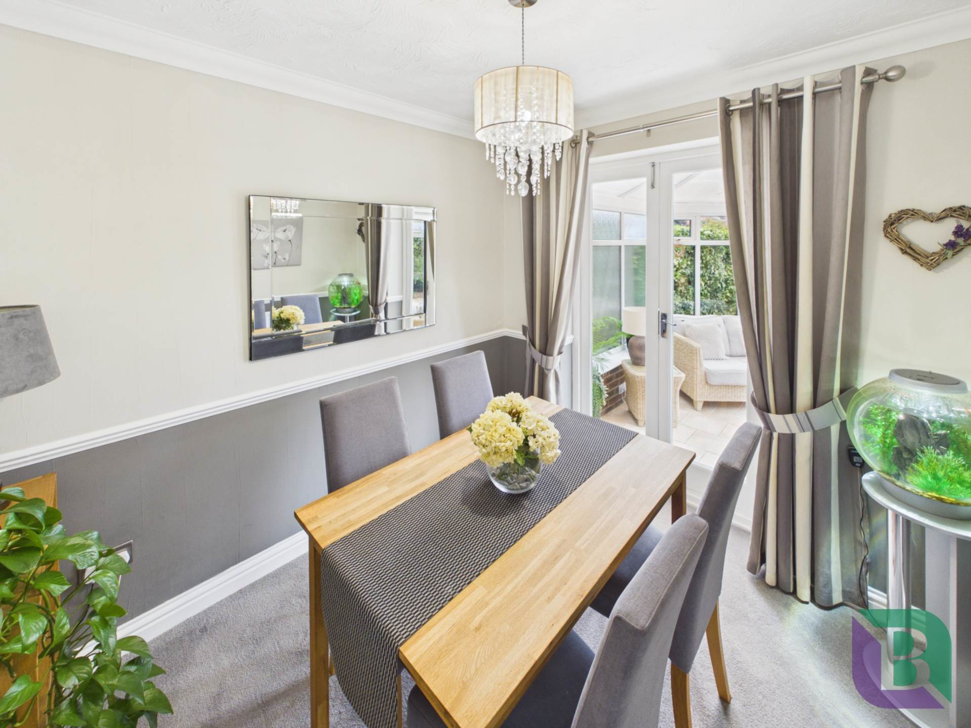 Salford Road, Aspley Guise, photo 6