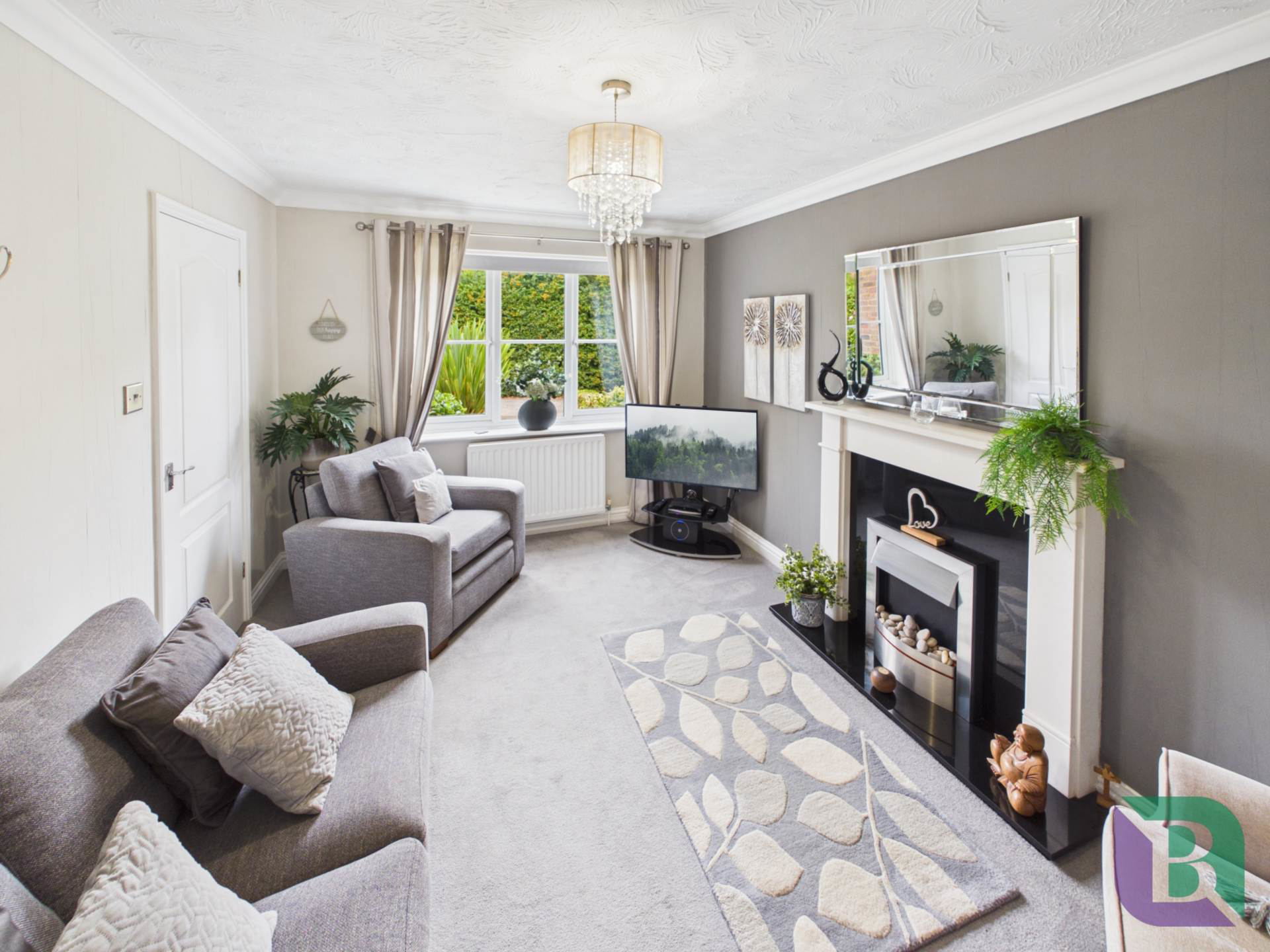 Salford Road, Aspley Guise, photo 8
