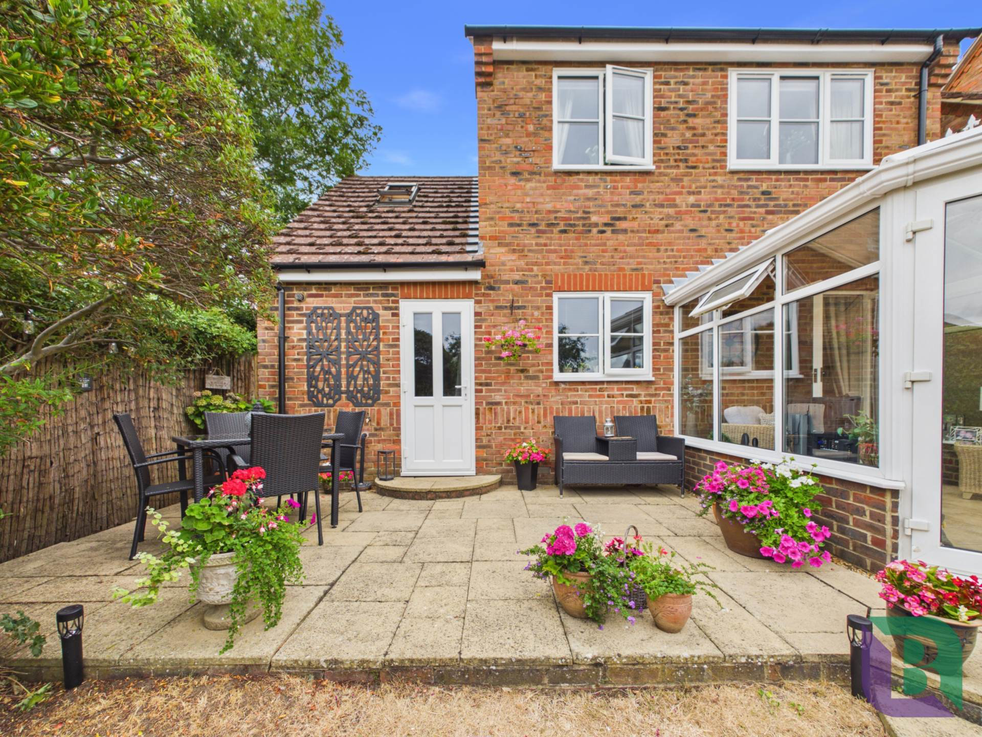 Salford Road, Aspley Guise, photo 20