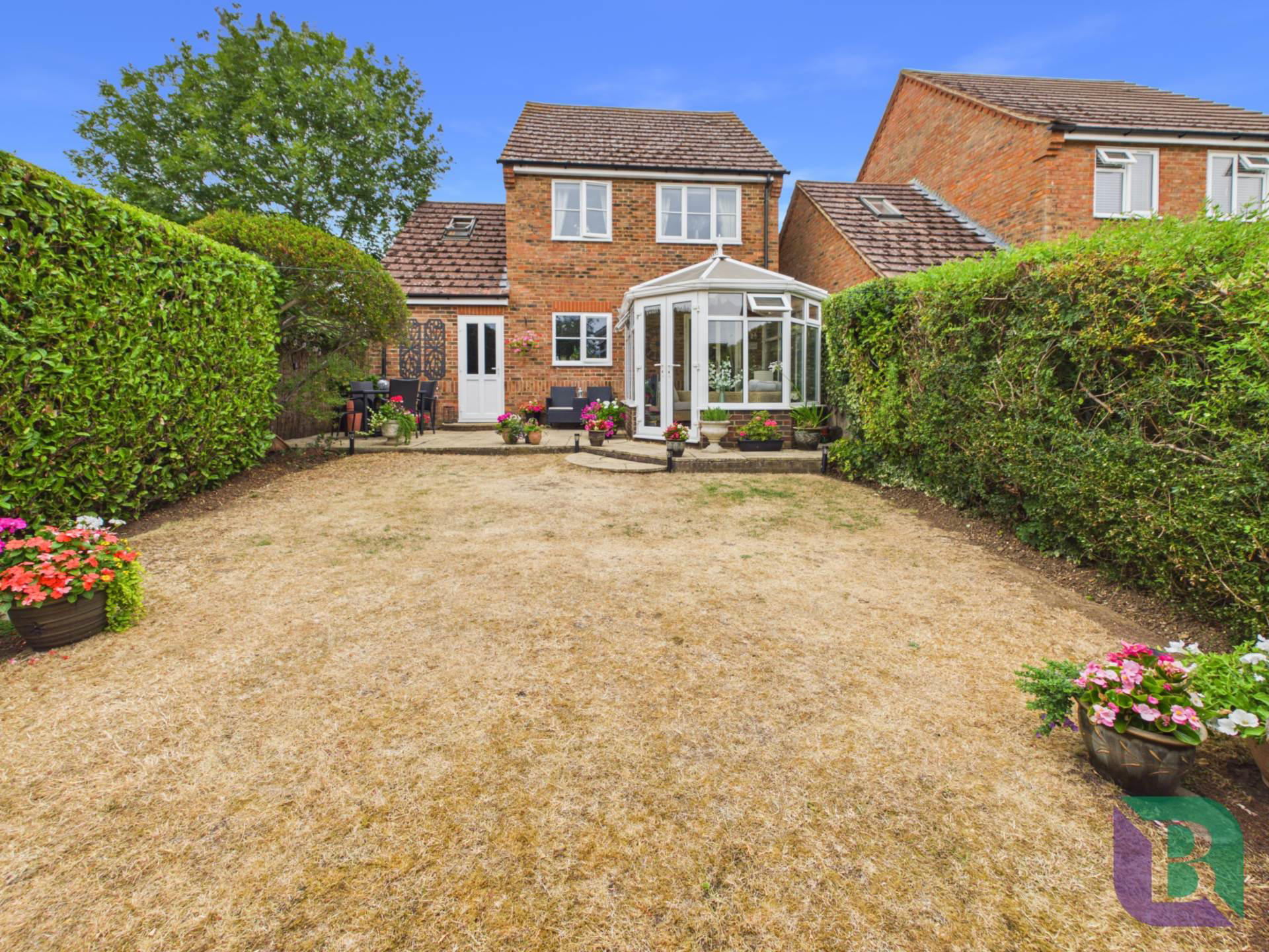 Salford Road, Aspley Guise, photo 16