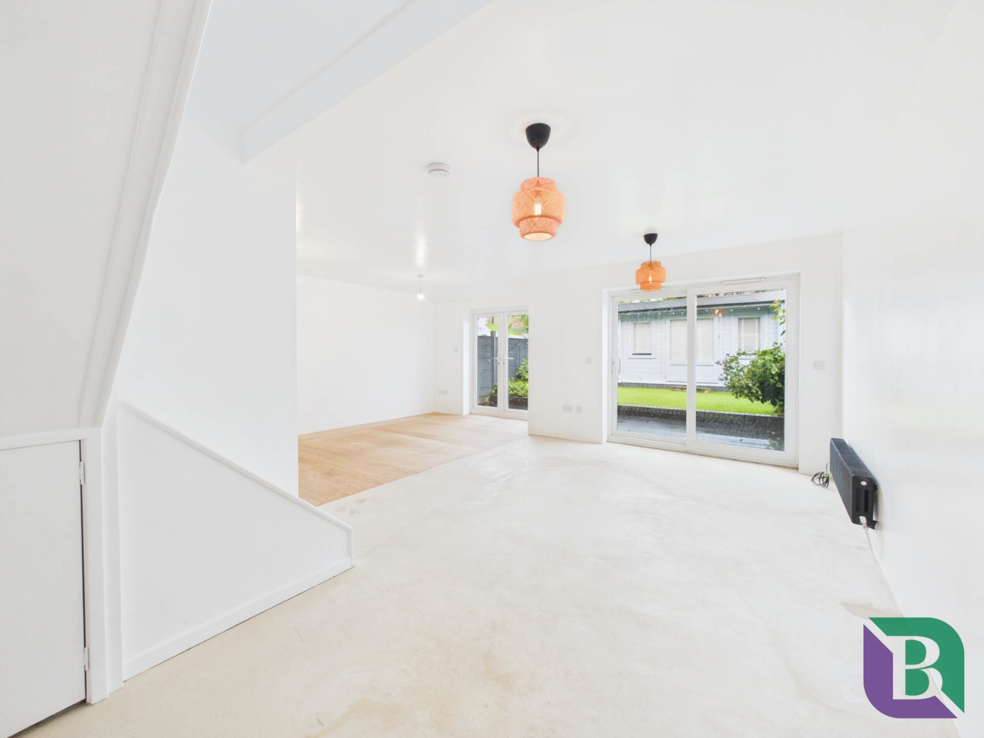 Maple Grove, Woburn Sands, photo 4