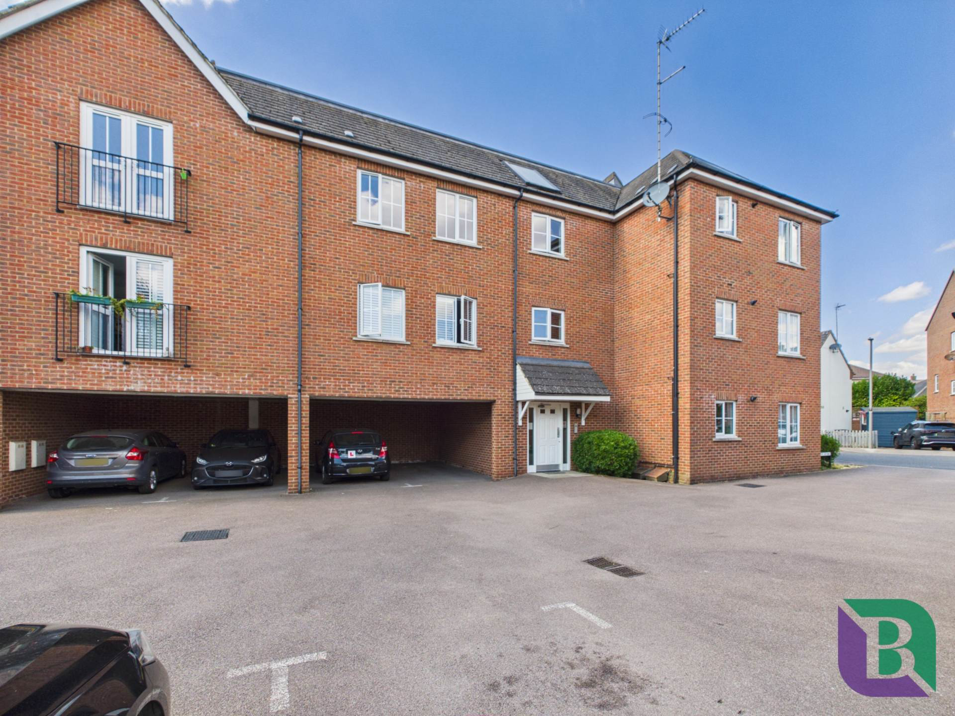 Greensand View, Woburn Sands, photo 11