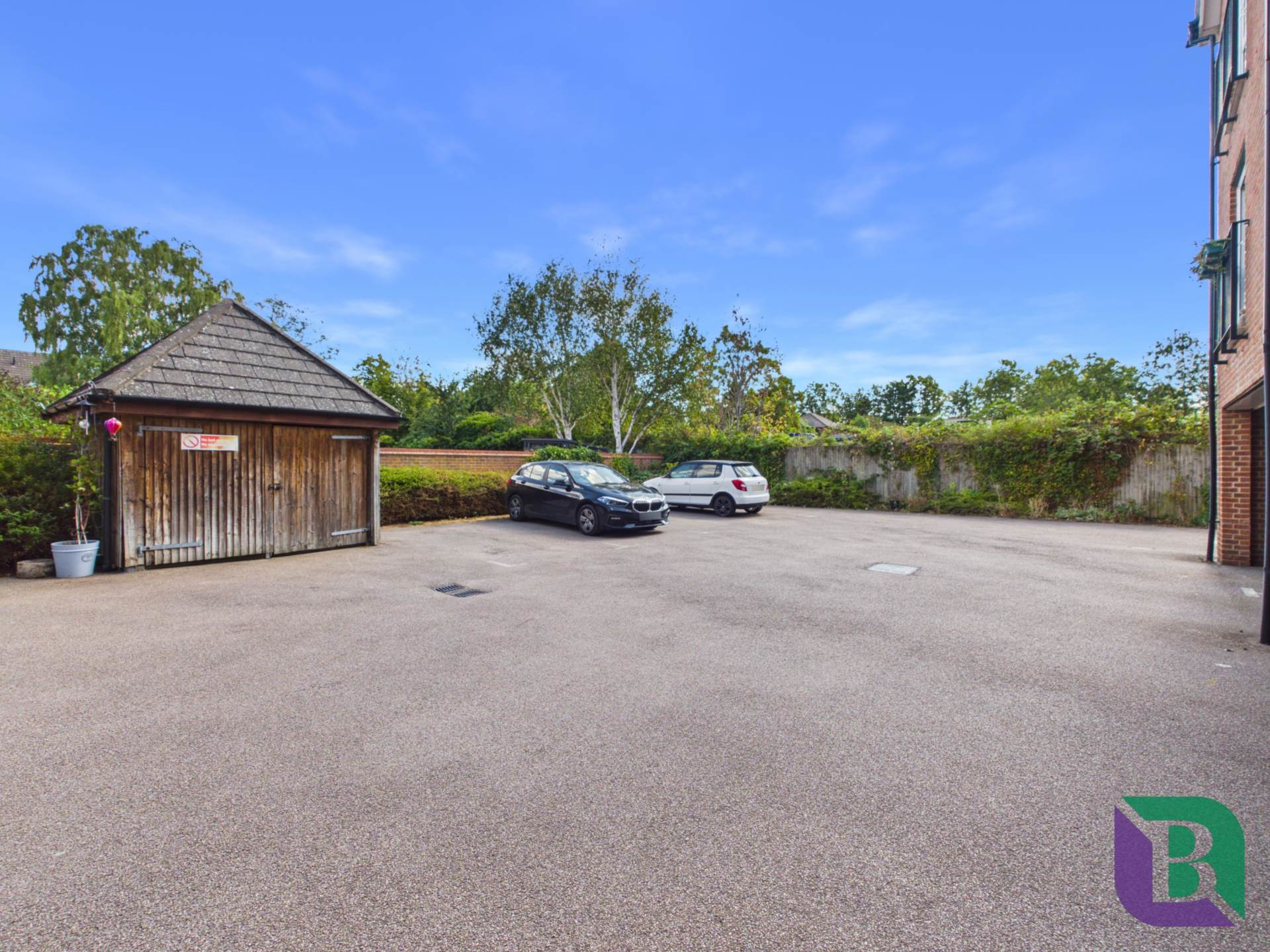 Greensand View, Woburn Sands, photo 10