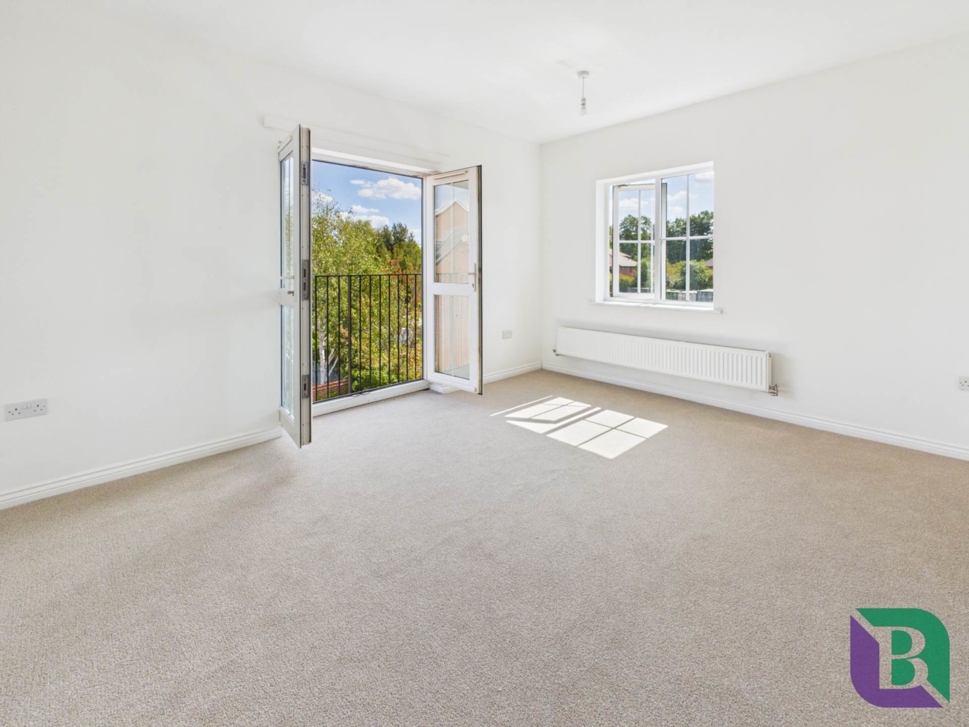 Greensand View, Woburn Sands, photo 2