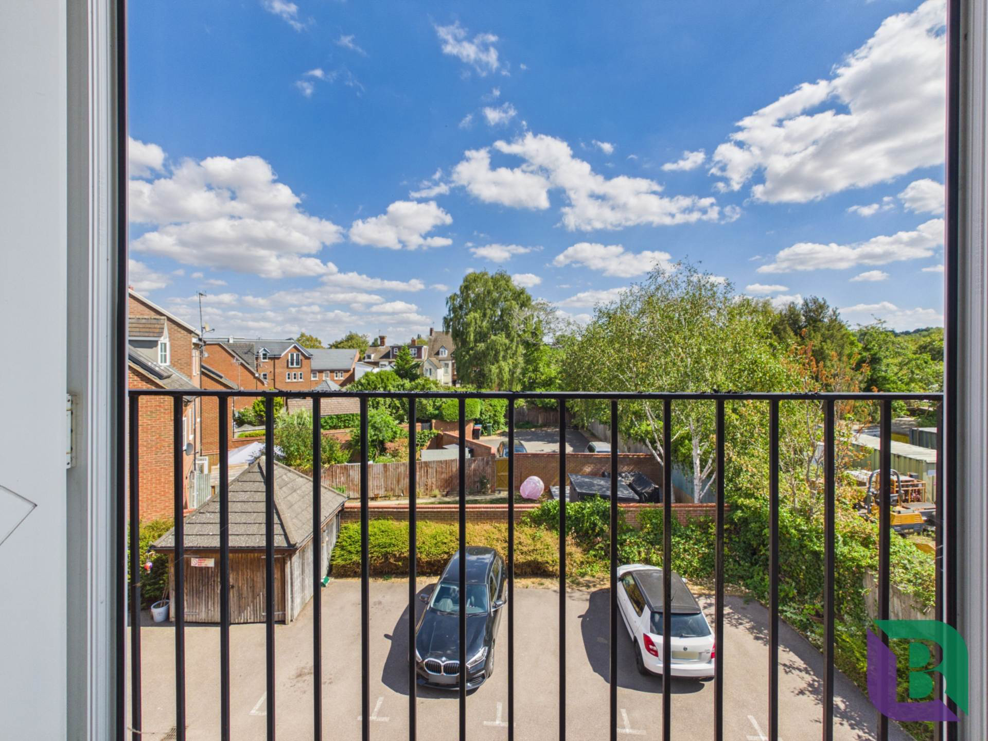 Greensand View, Woburn Sands, photo 3