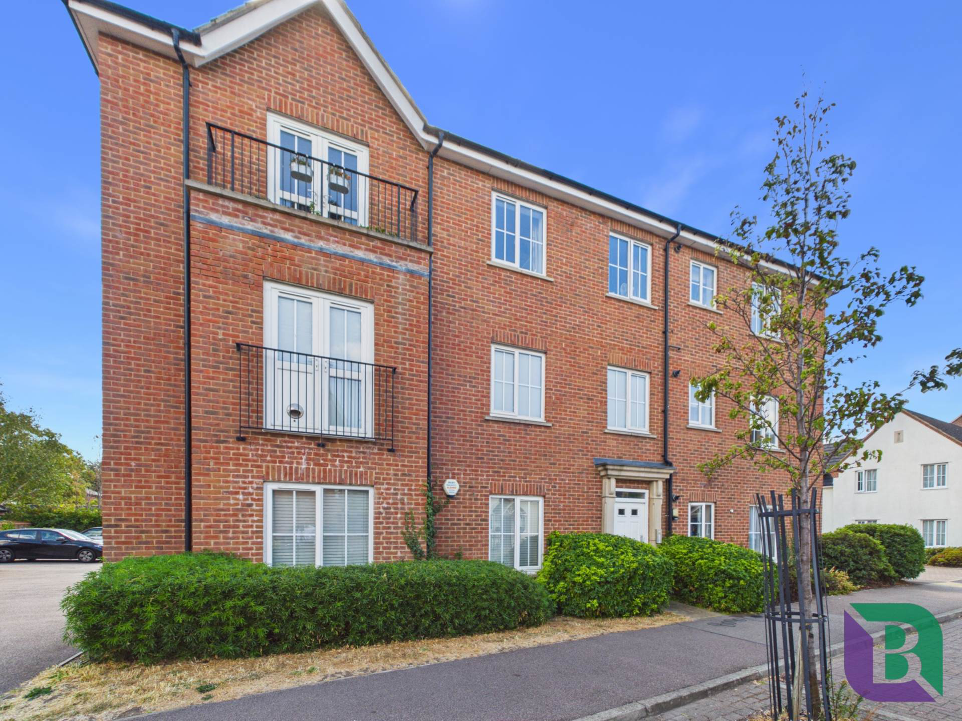 Greensand View, Woburn Sands, photo 12