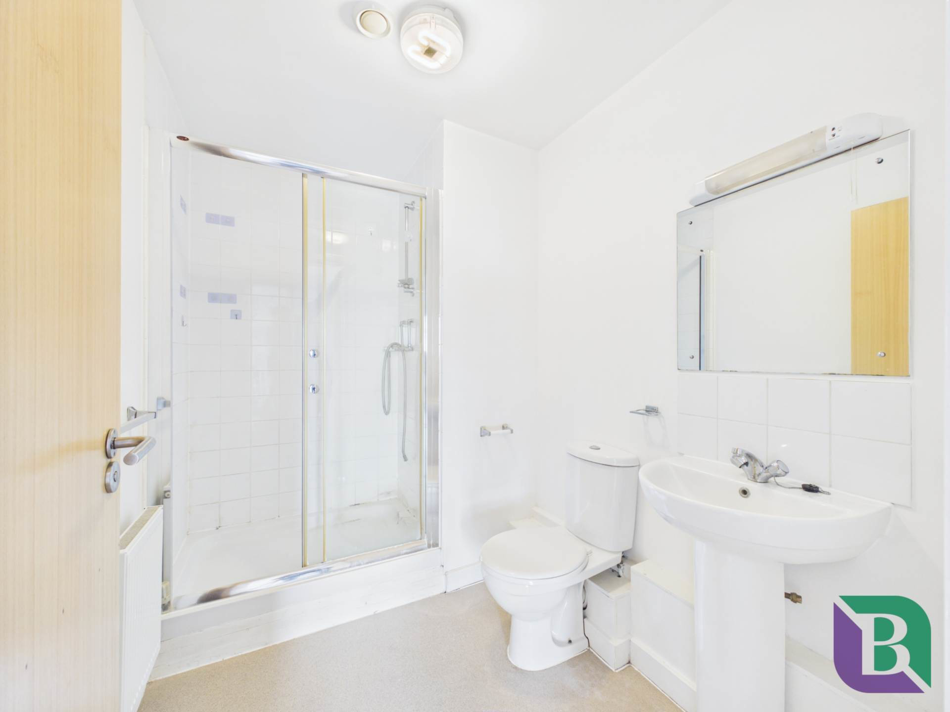 Wetherburn Court, Bletchley, photo 9