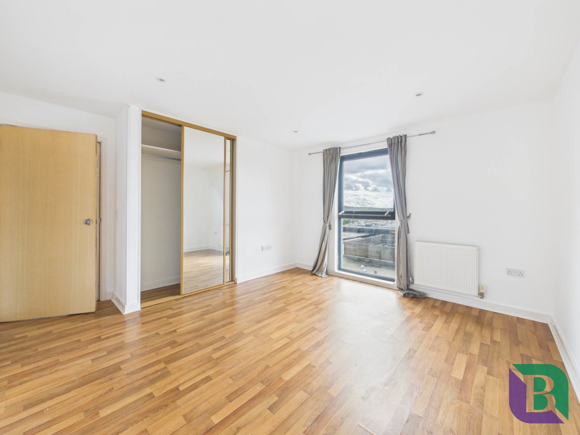 Wetherburn Court, Bletchley, photo 8
