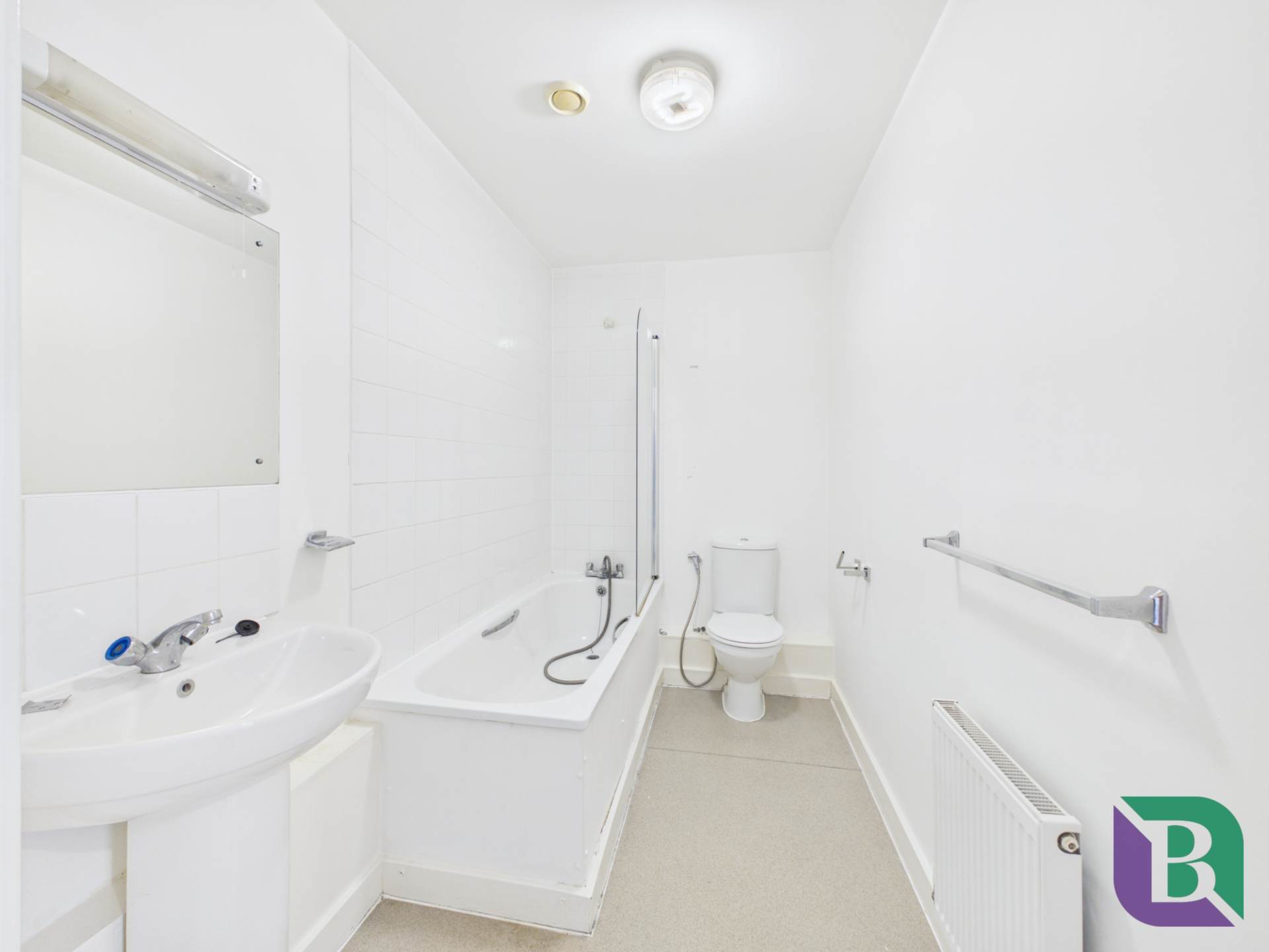 Wetherburn Court, Bletchley, photo 7