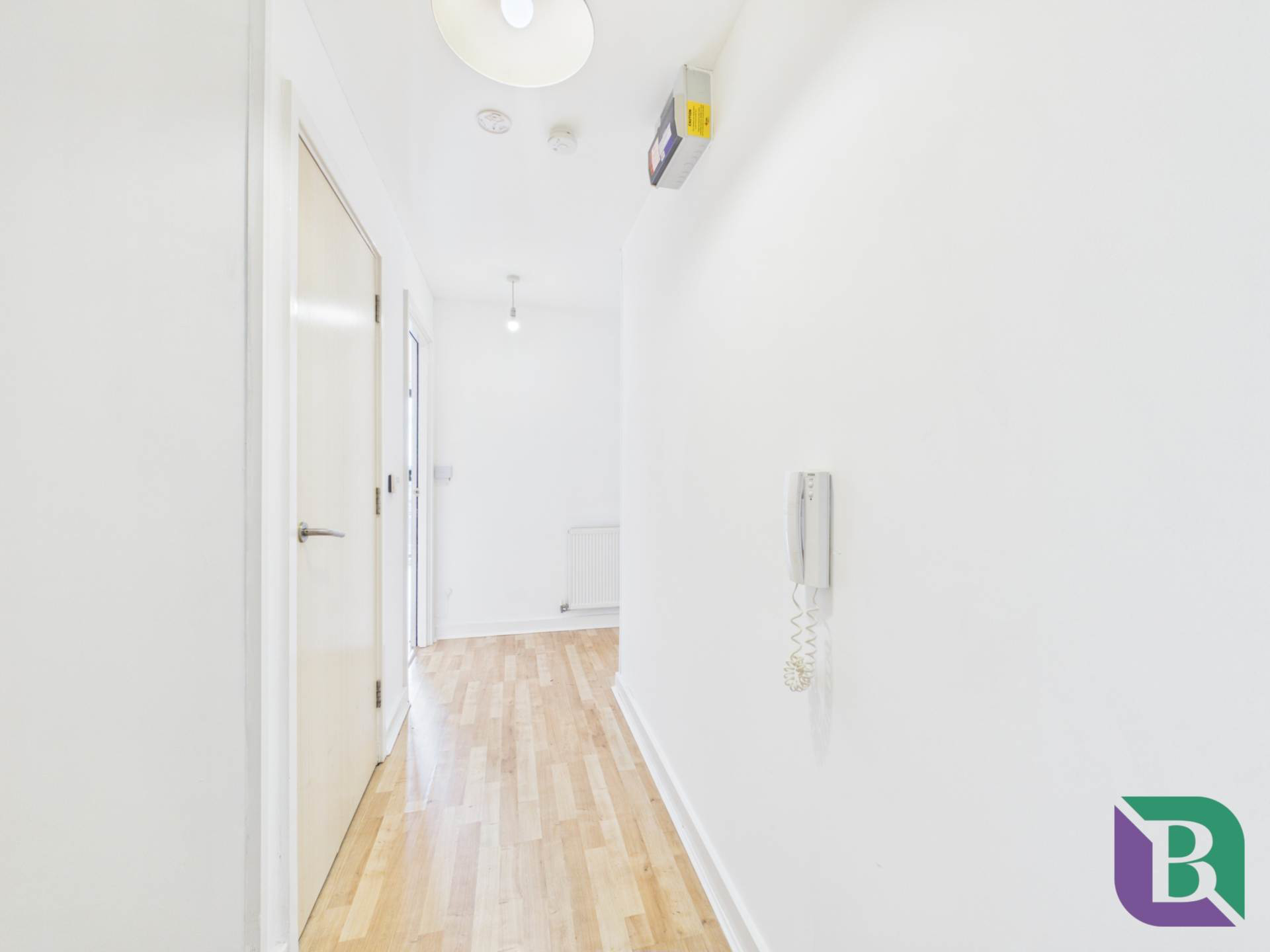 Wetherburn Court, Bletchley, photo 5